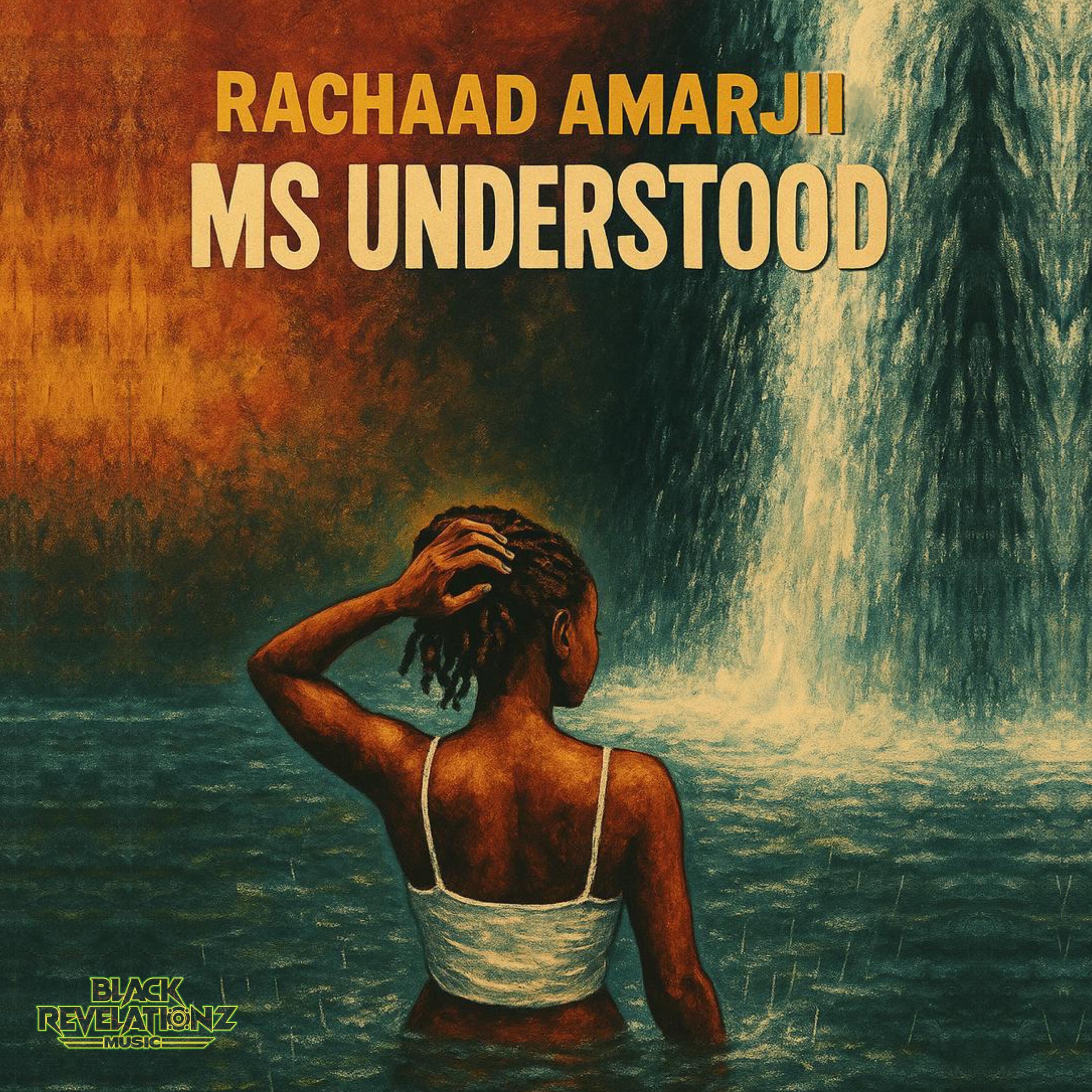 Релиз Ms Understood