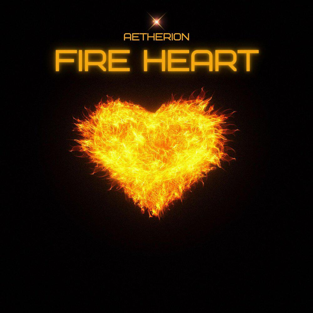 Релиз Fire Heart