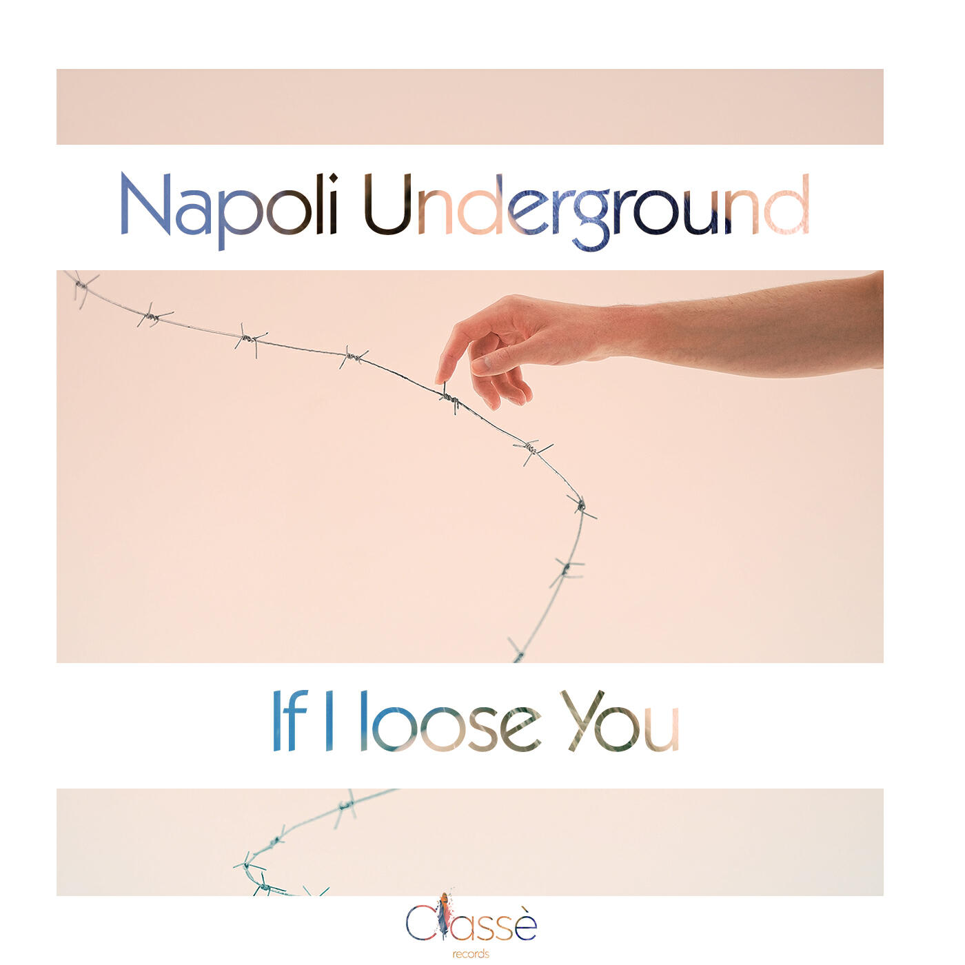 Релиз If I Loose You