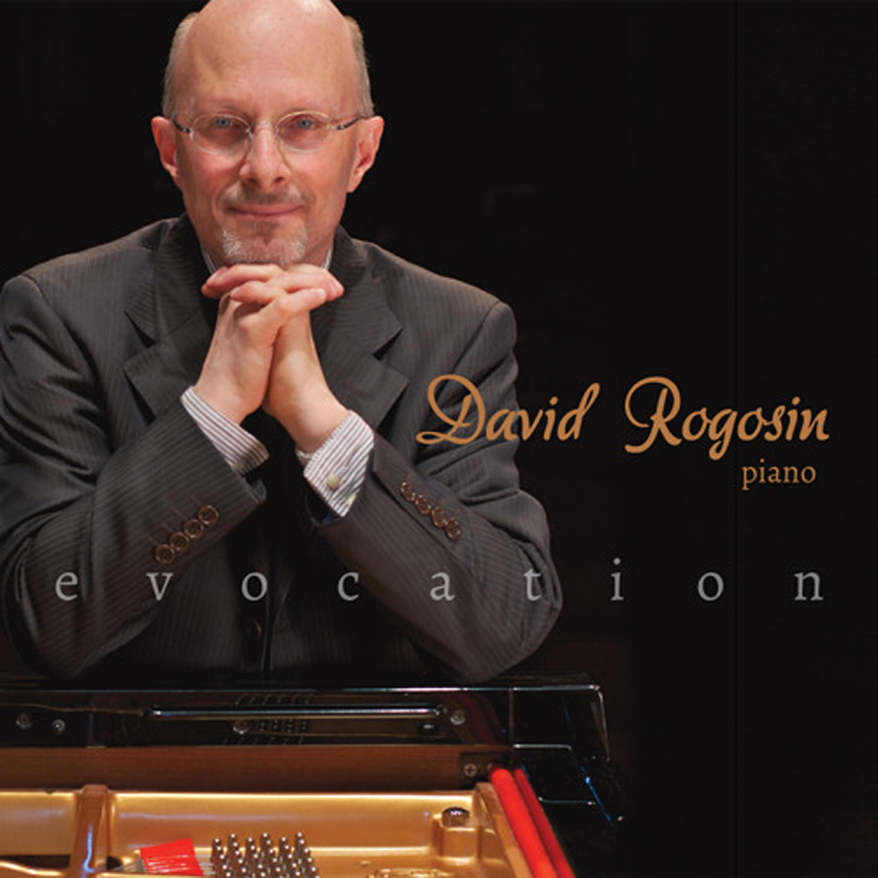 David Rogosin