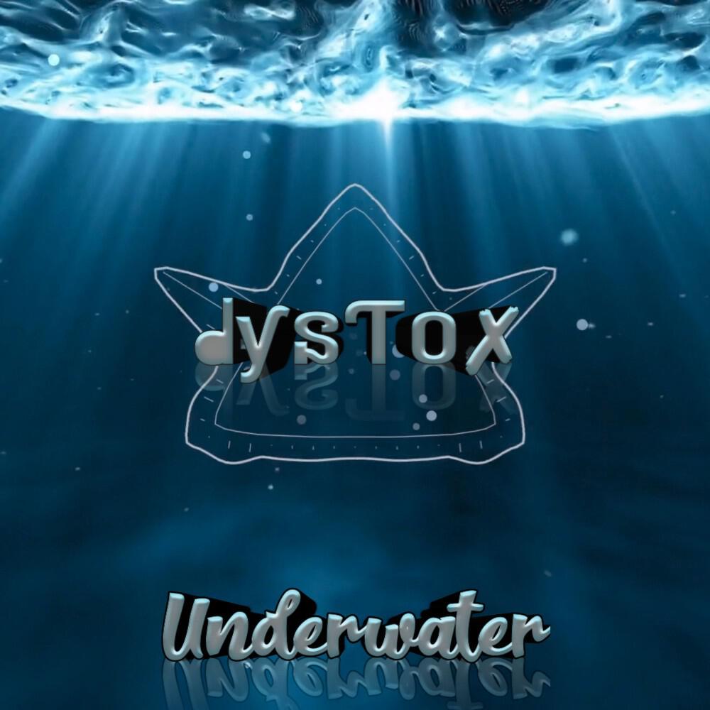 Релиз Underwater