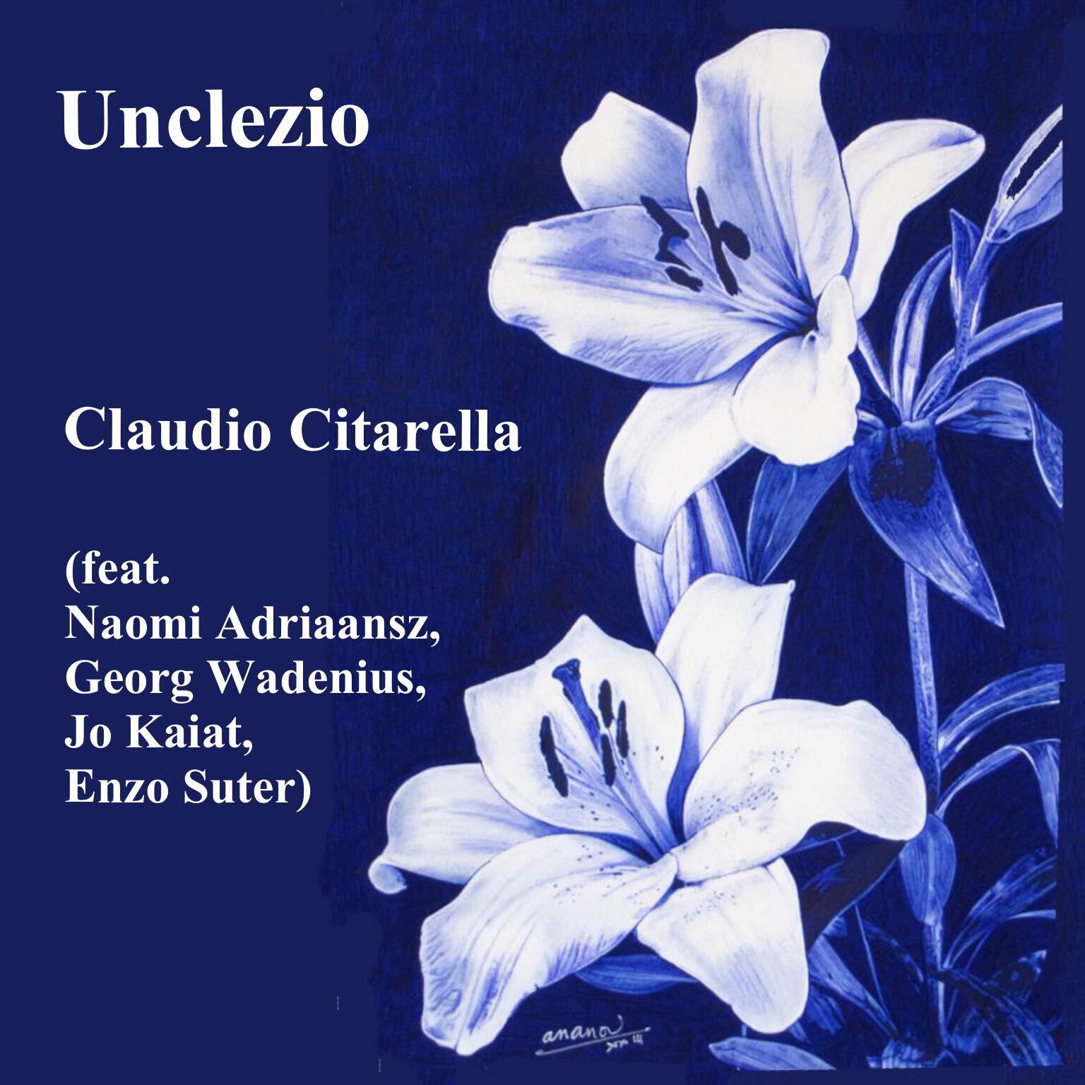 Релиз Unclezio