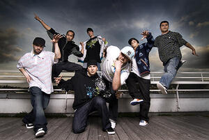 Southside Rockers