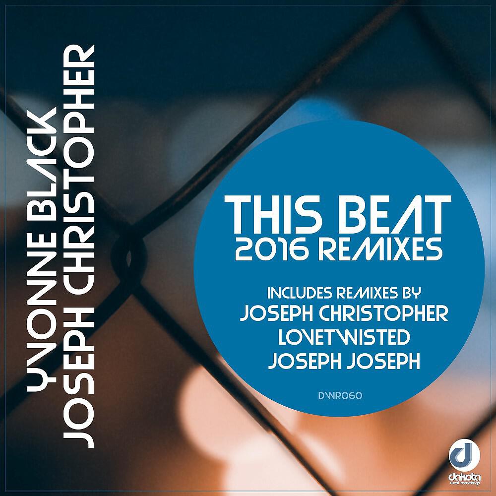 Yvonne Black & Joseph Christopher