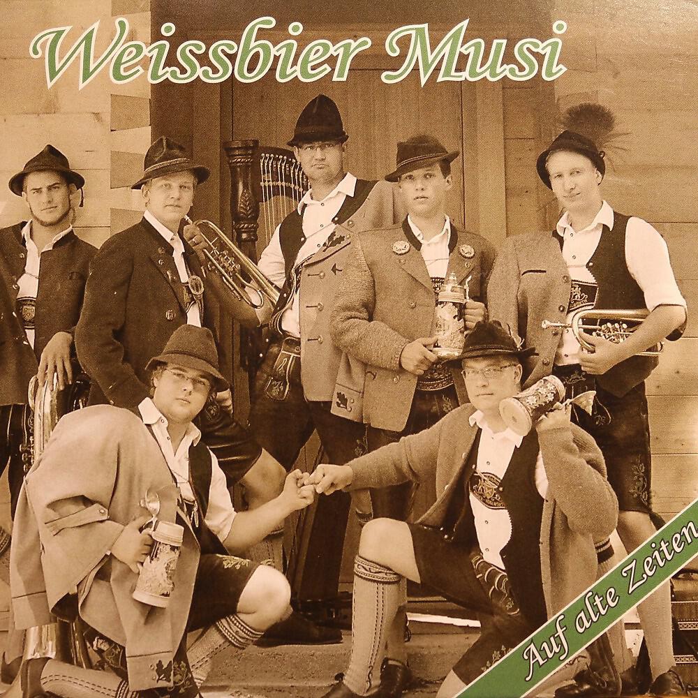 Weissbier Musi