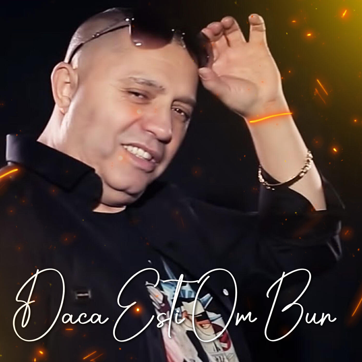 Релиз Daca Esti Om Bun