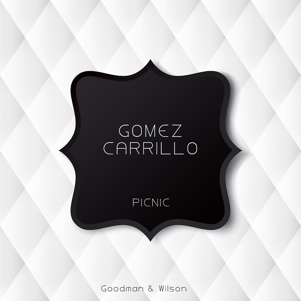 Gomez Carrillo