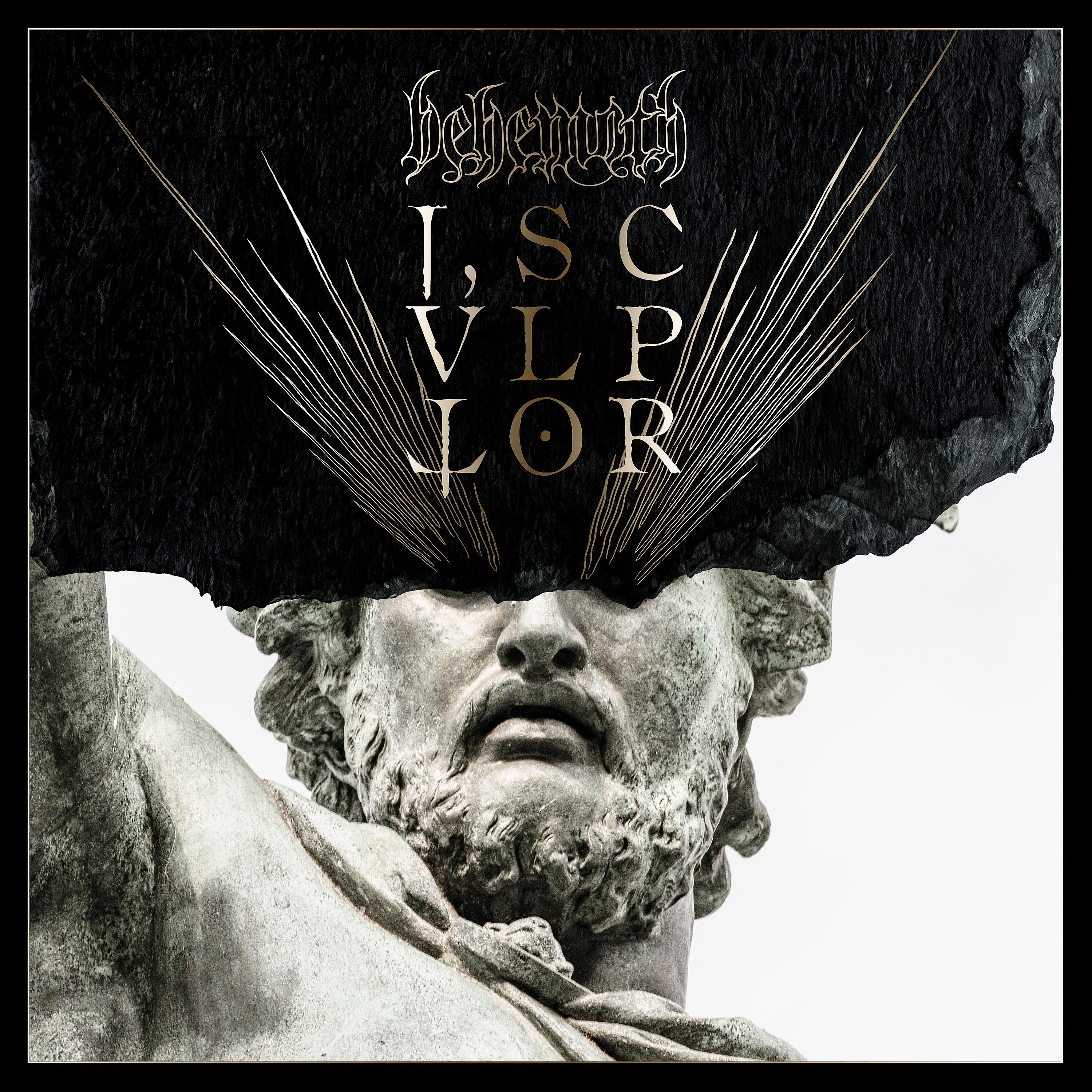 Релиз I, Scvlptor
