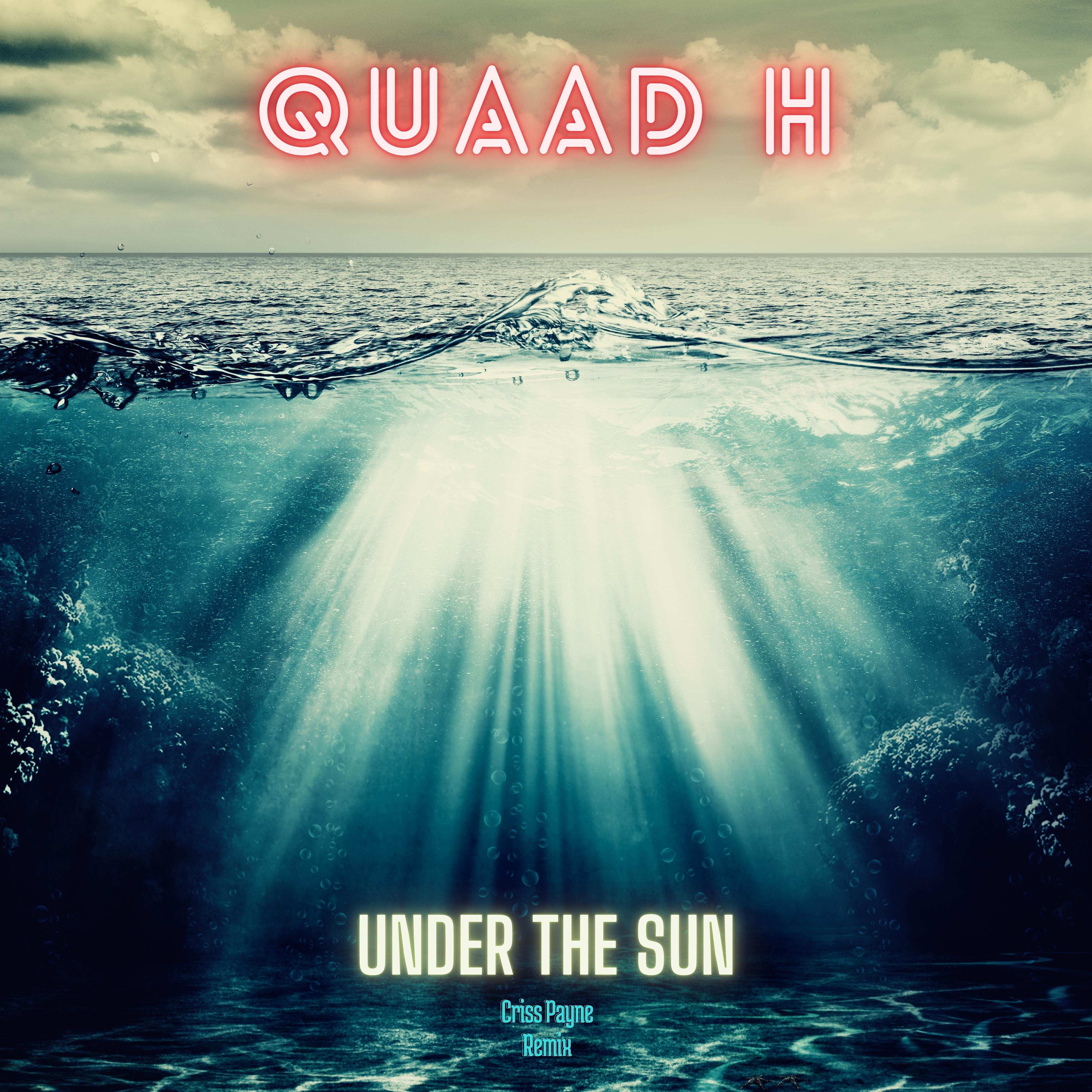 Релиз Under the Sun