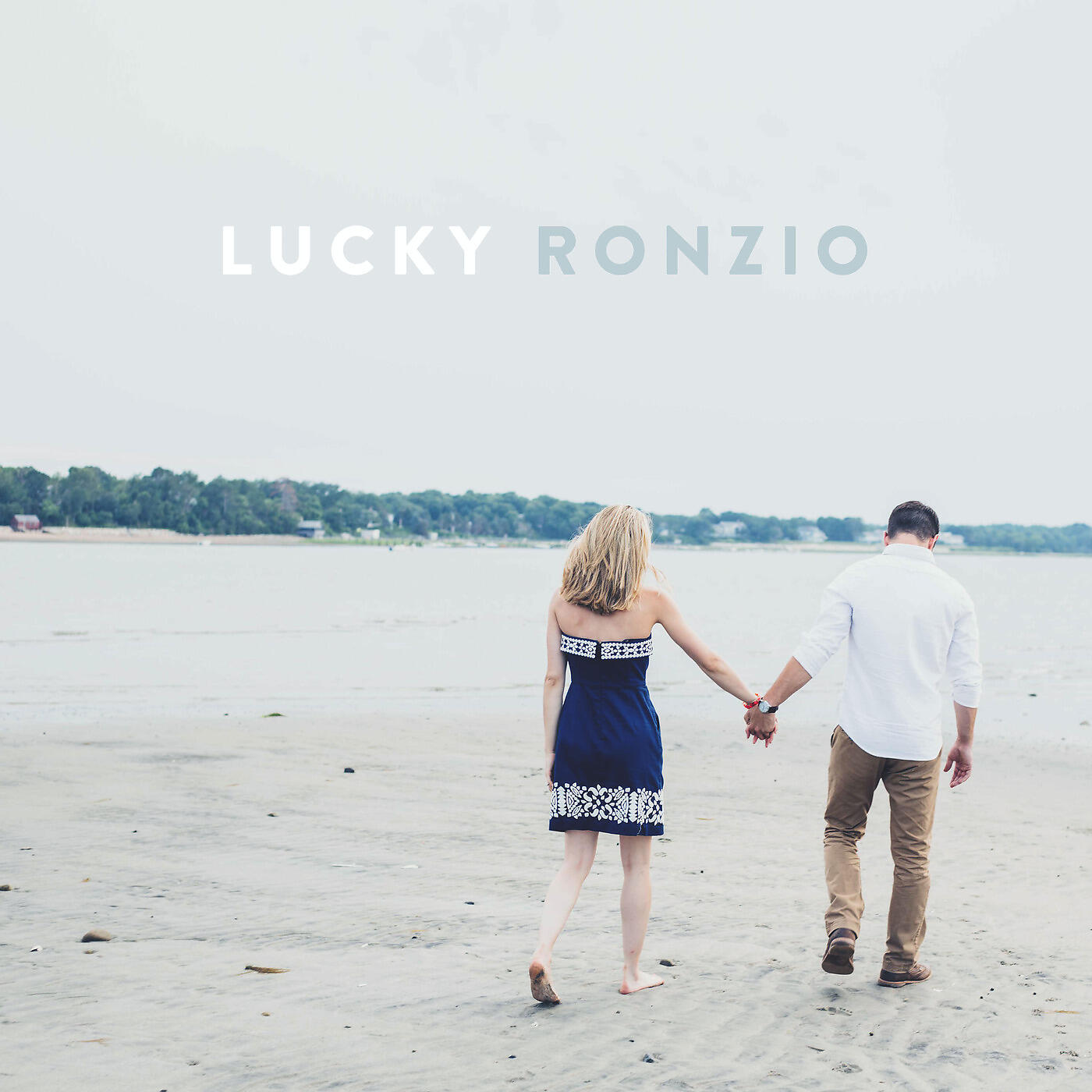 Релиз Lucky