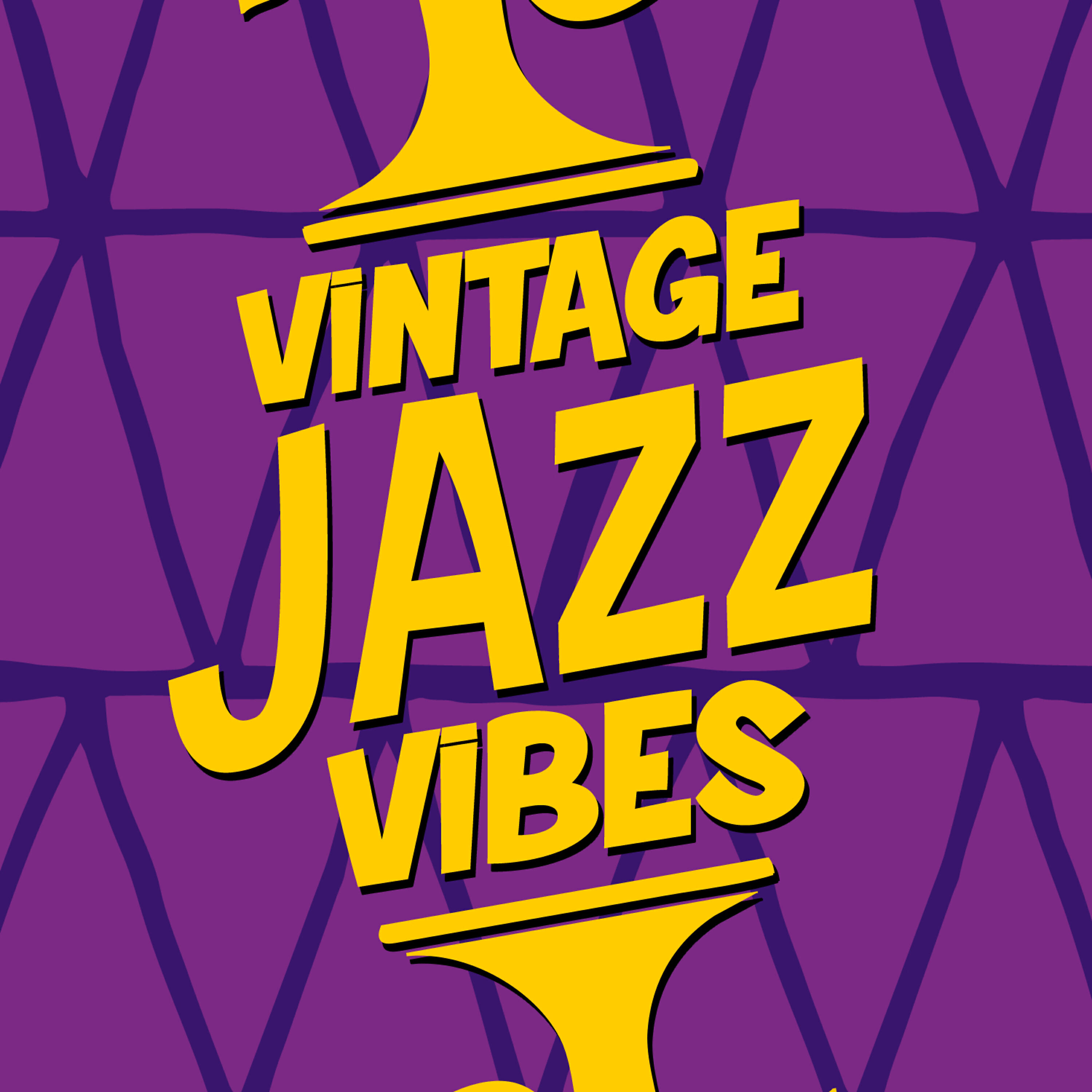Постер альбома Vintage Jazz Vibes