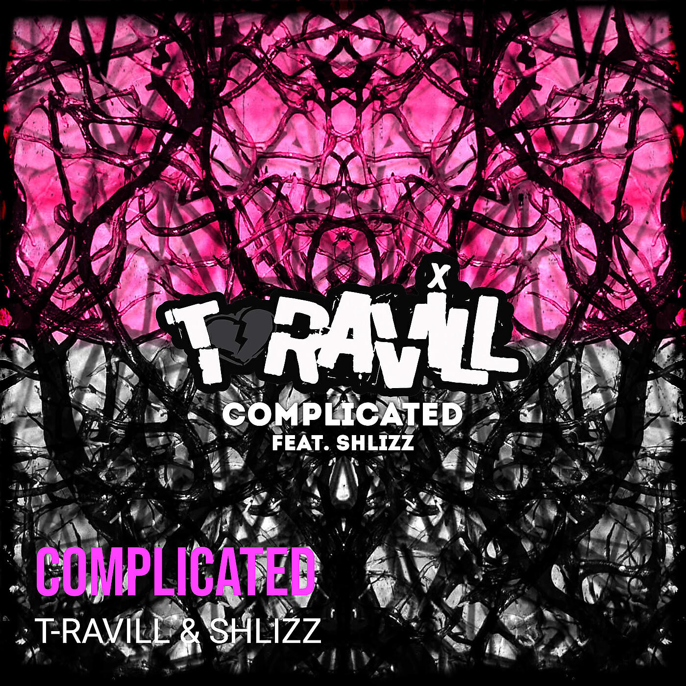 Релиз Complicated