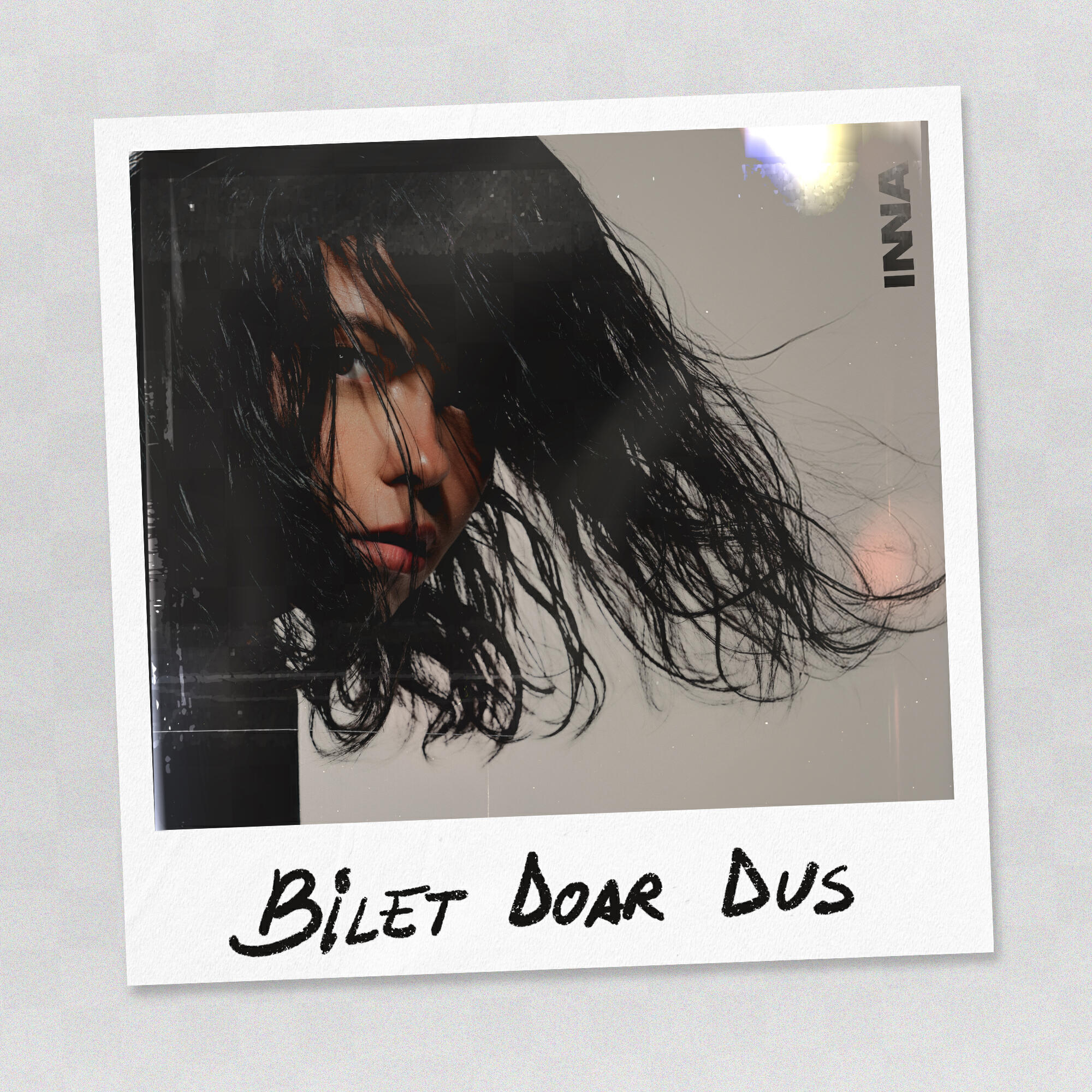 Релиз Bilet doar dus