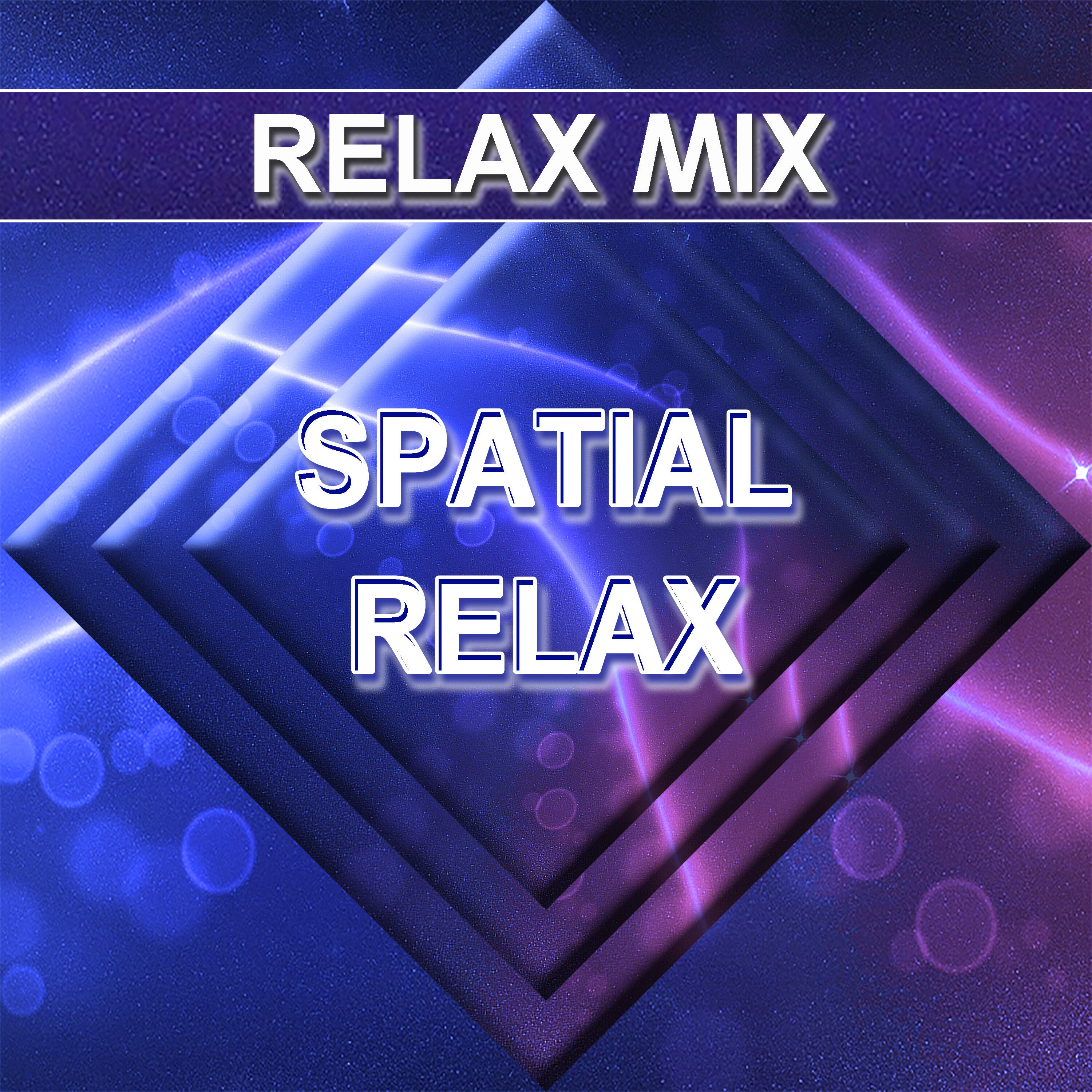 Релиз Spatial Relax
