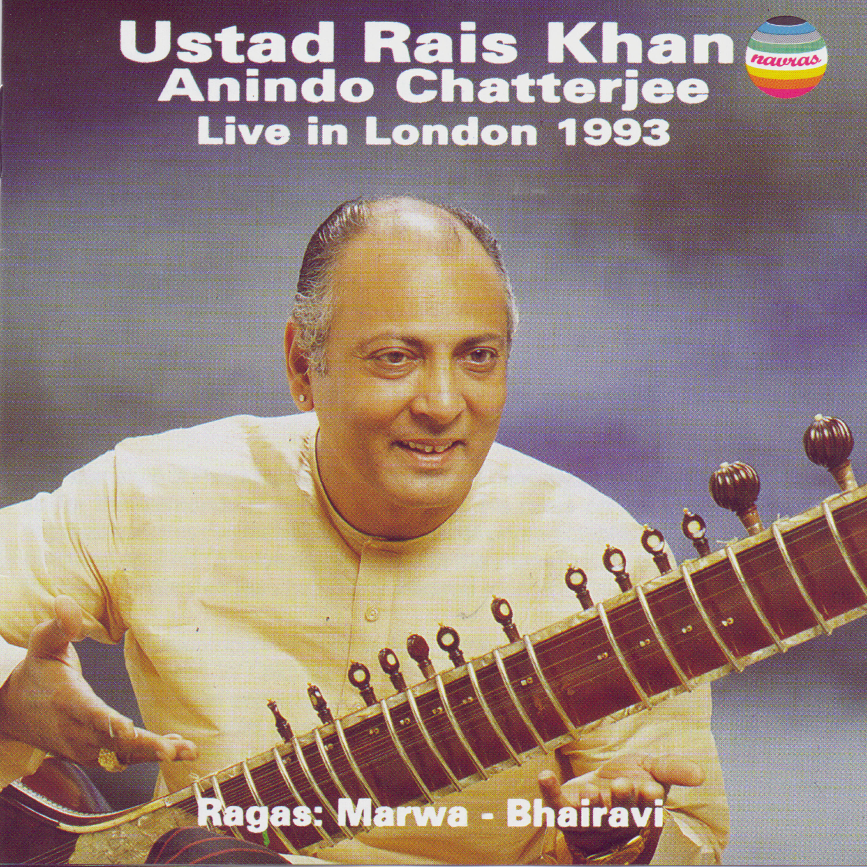 Релиз Ustad Rais Khan