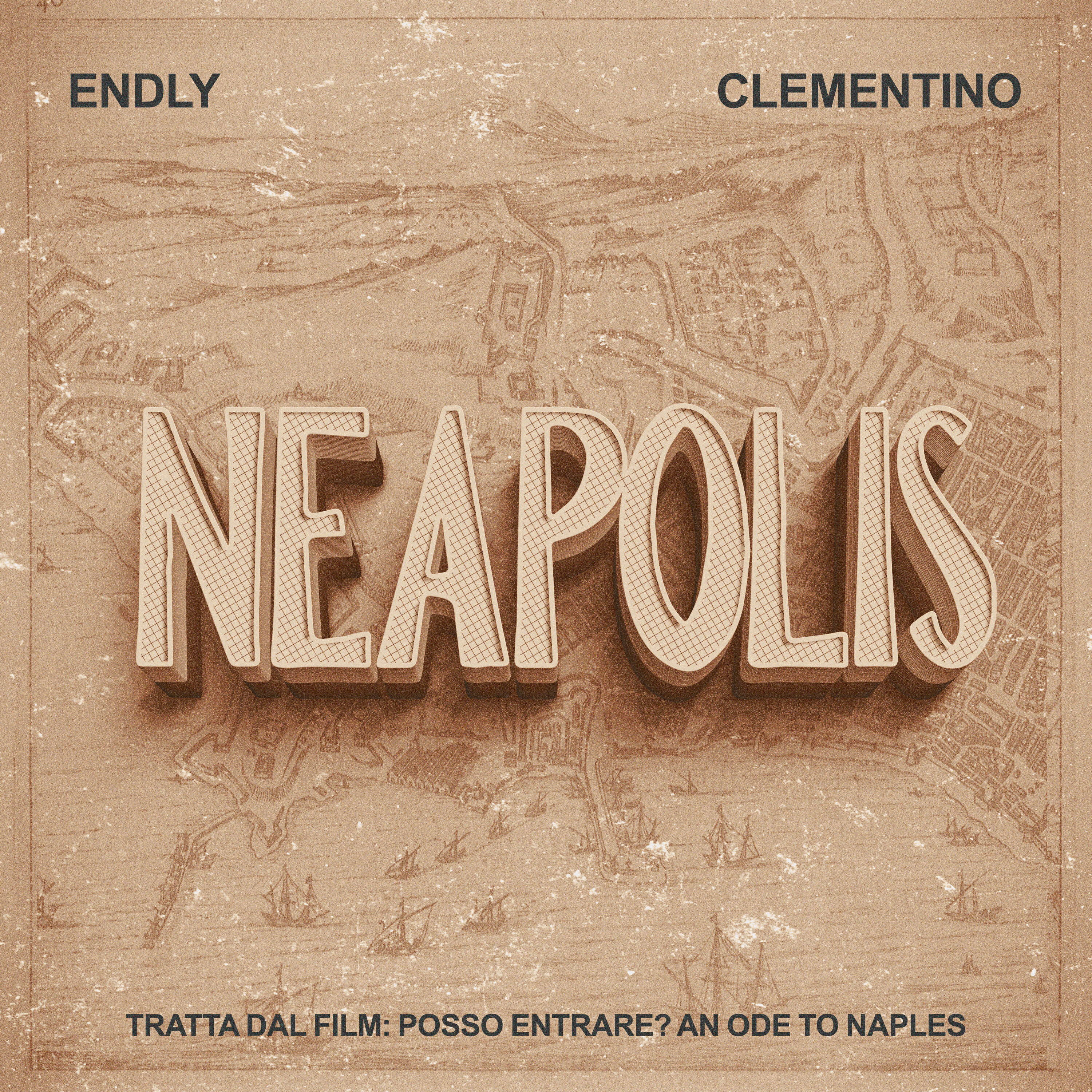 Релиз Neapolis