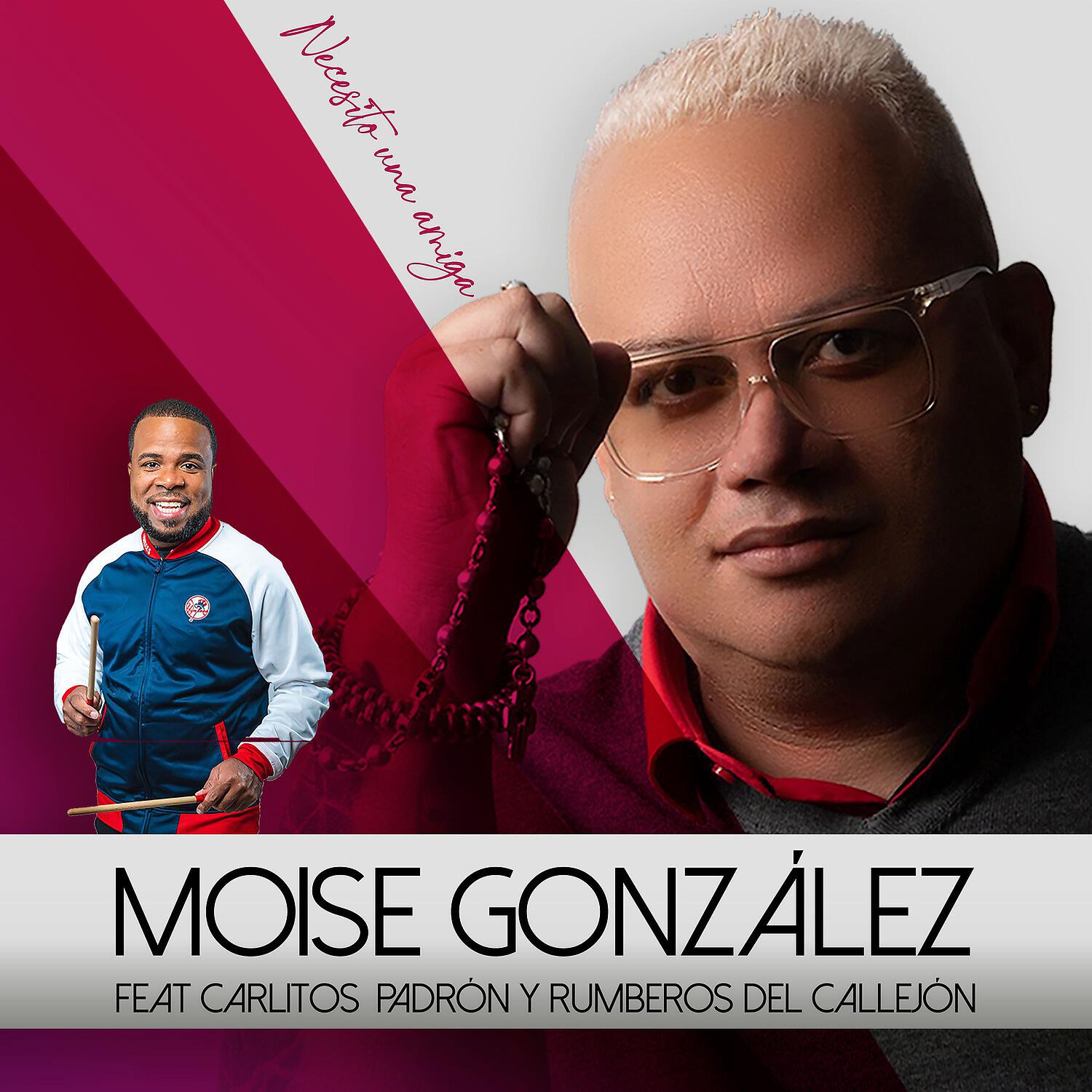 Moise González