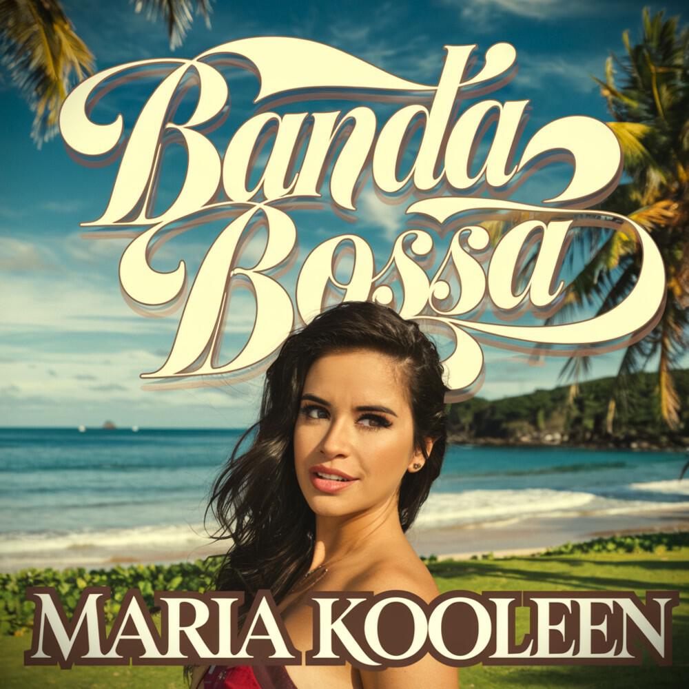 Релиз Banda Bossa
