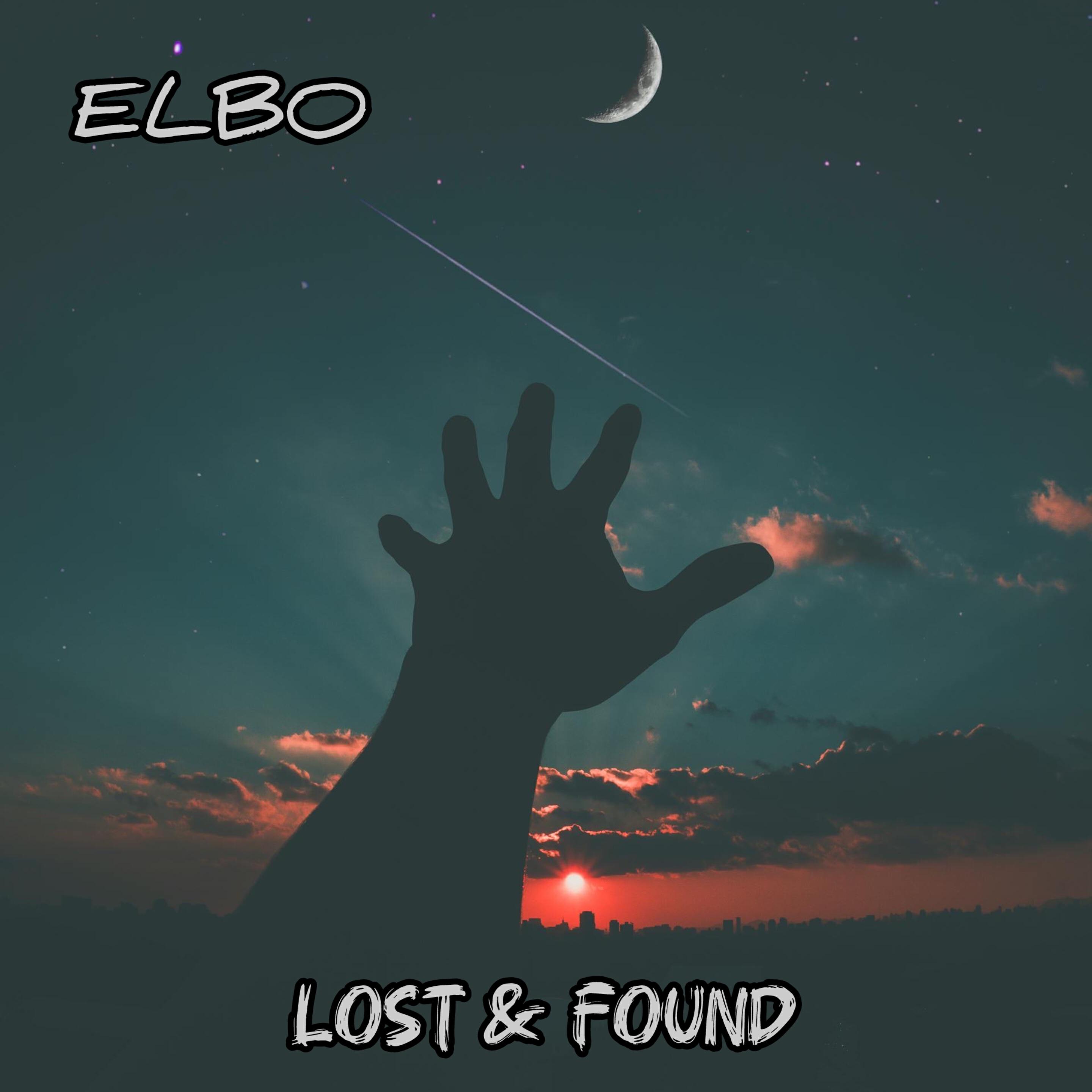 Релиз Lost & Found