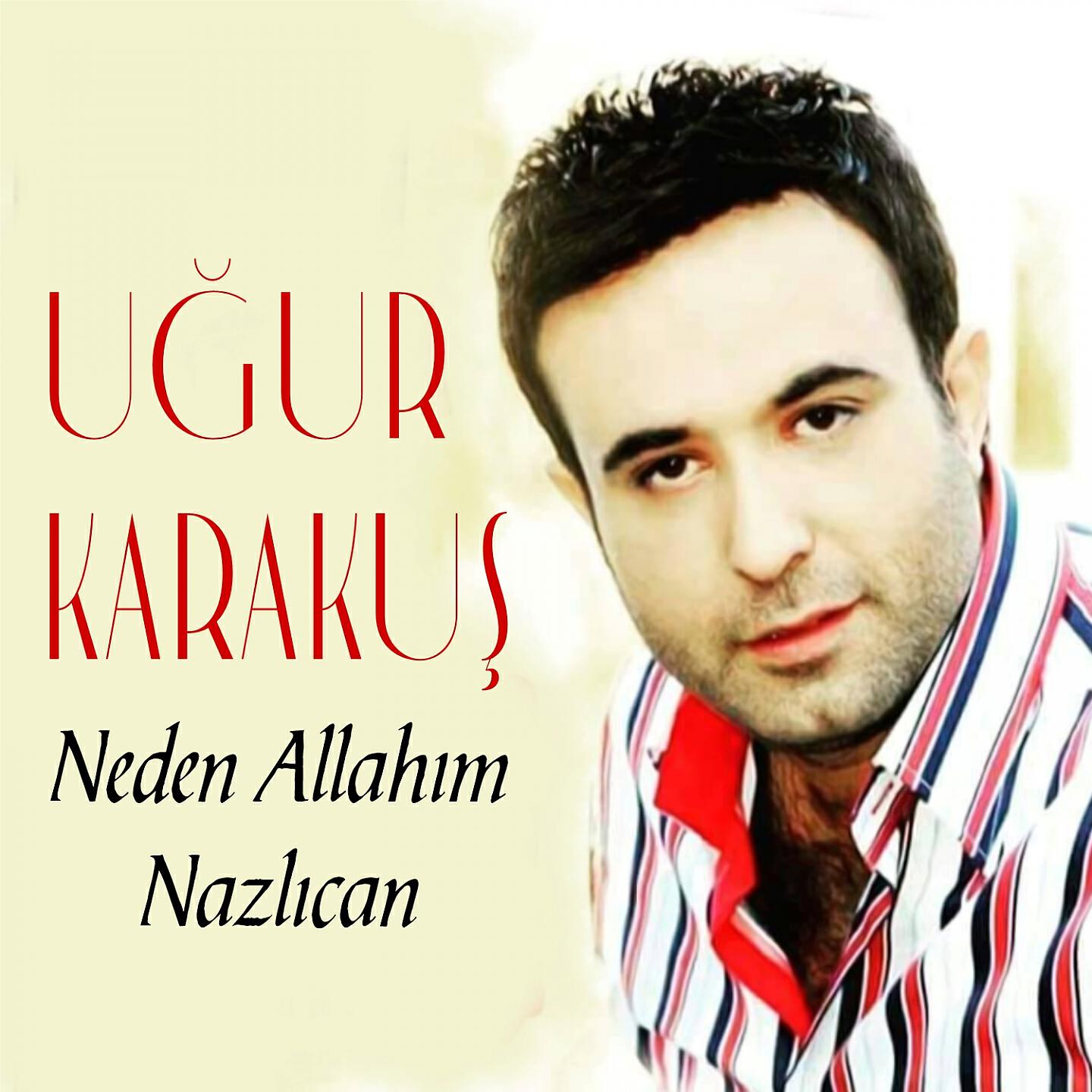 Релиз Neden Allahım / Nazlıcan