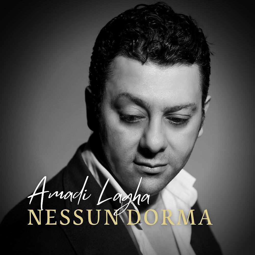 Релиз Turandot / Act 3: Nessun dorma!