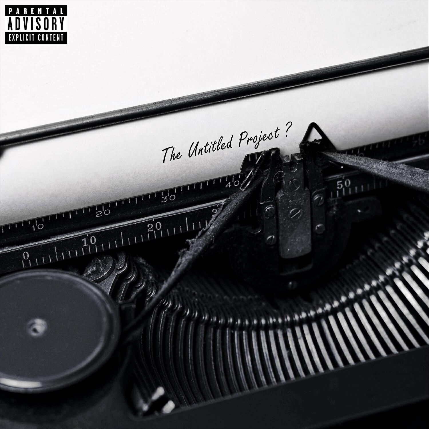 Релиз The Untitled Project?