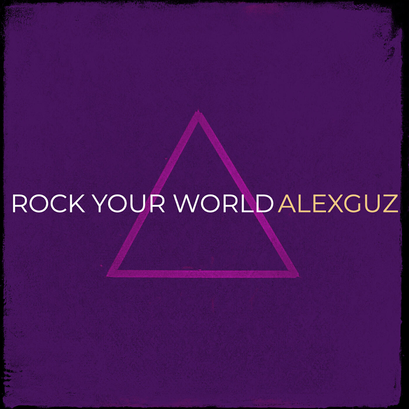 Релиз Rock Your World