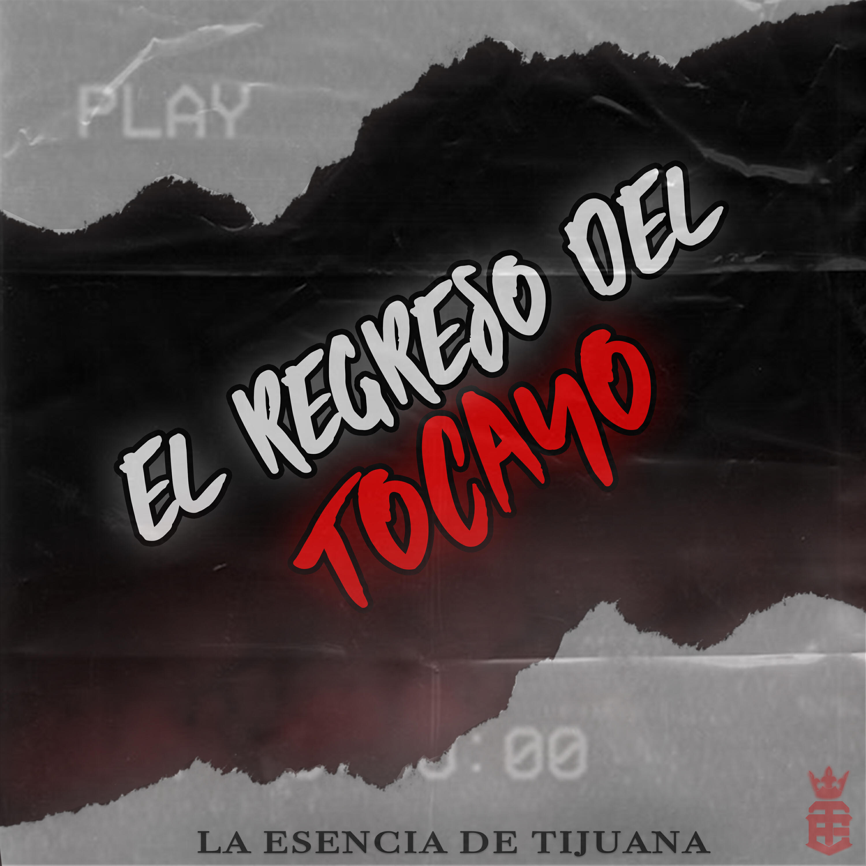 Релиз El Regreso Del Tocayo