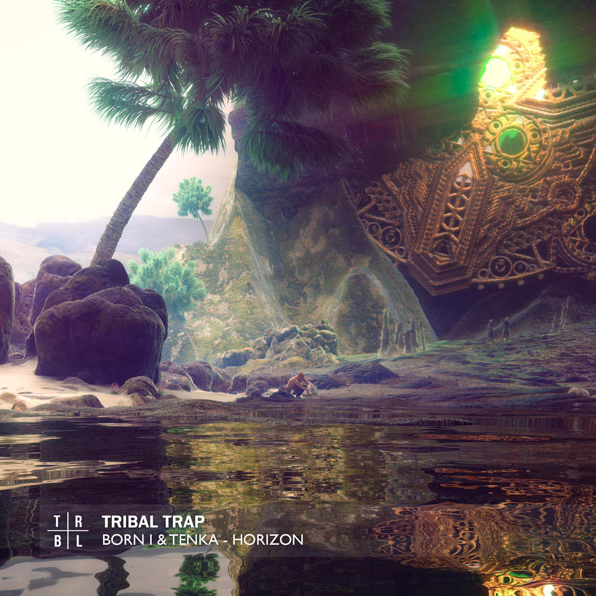 Релиз Horizon
