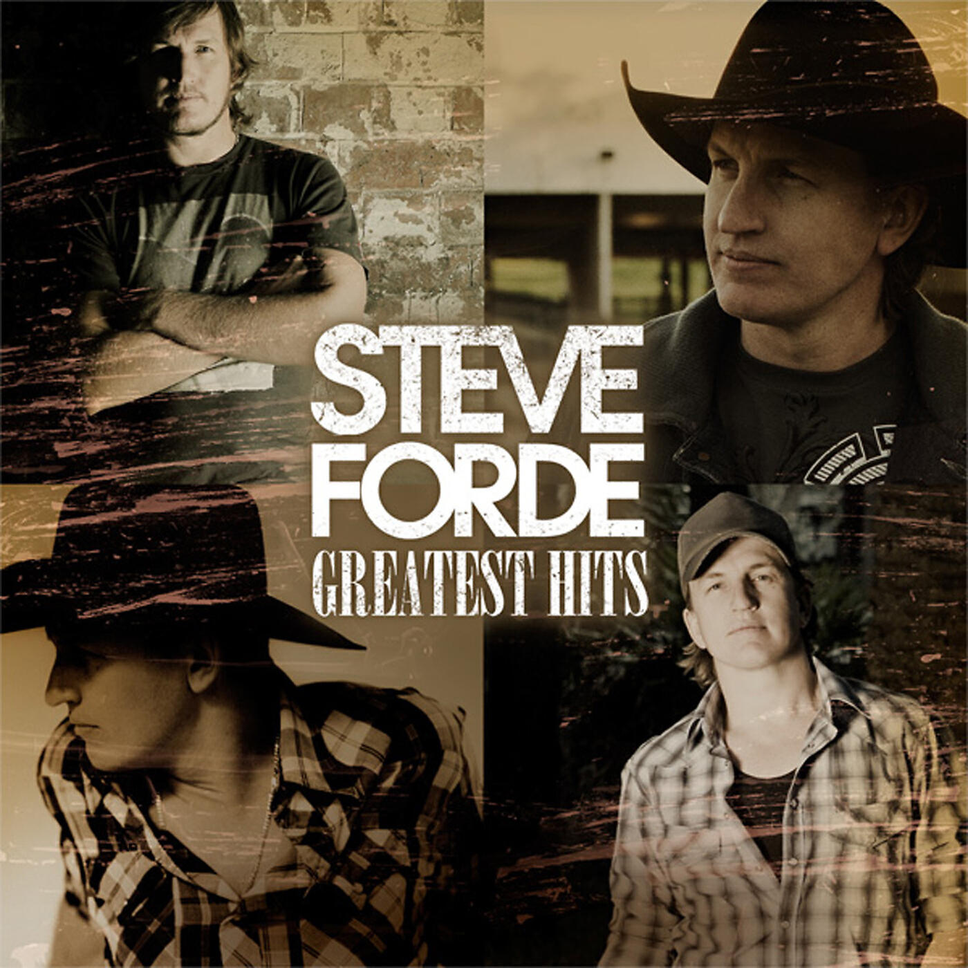Релиз Greatest Hits