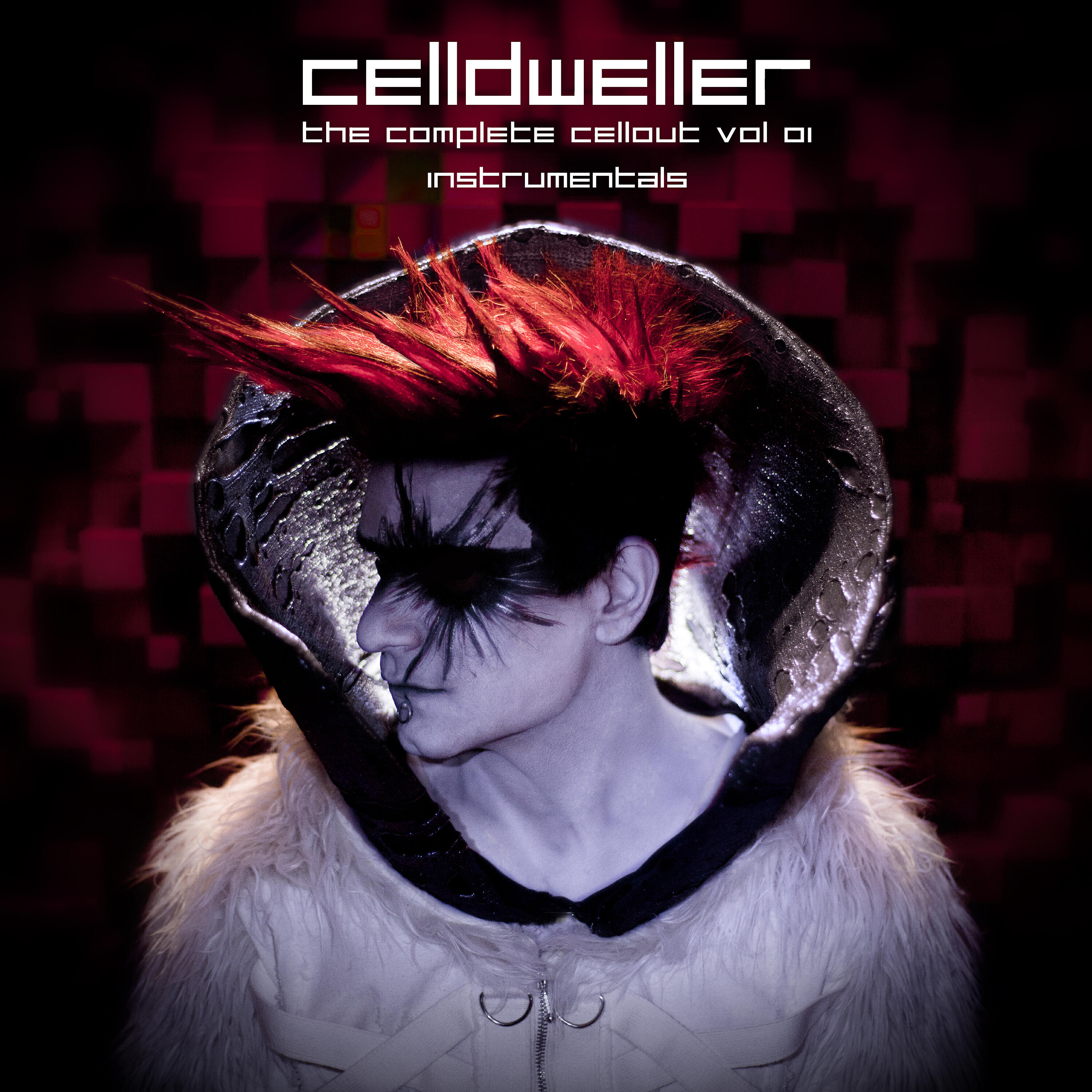 Релиз The Complete Cellout Vol. 01 (Instrumentals)