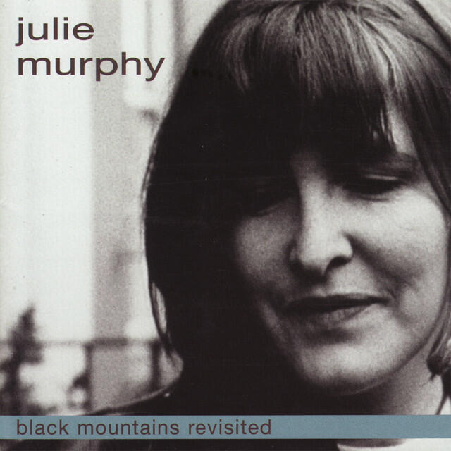 Релиз Black Mountains Revisited