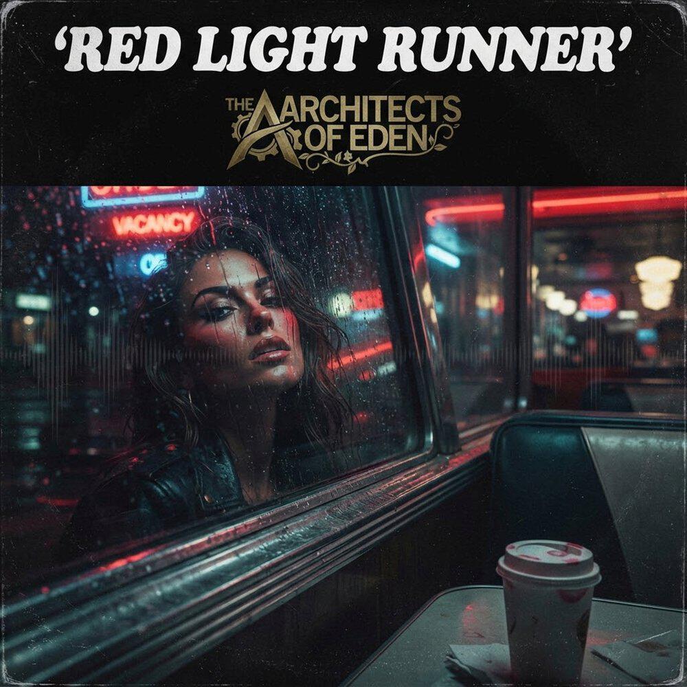 Релиз Red Light Runner