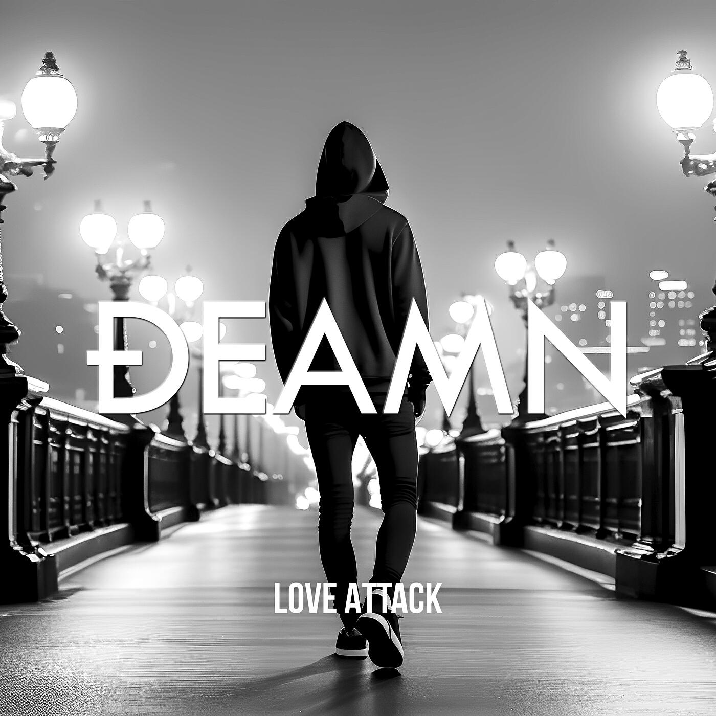Релиз Love Attack