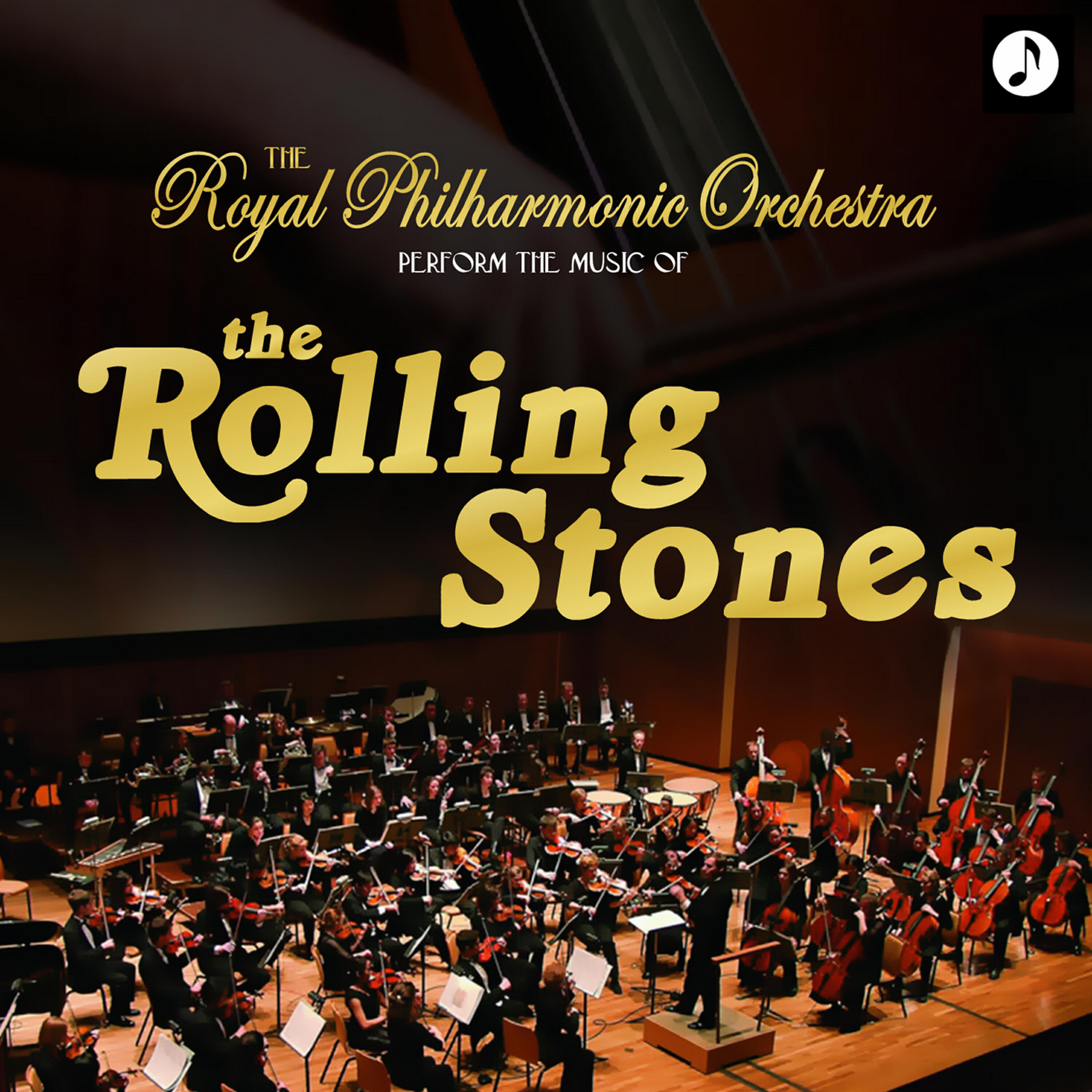 Релиз The Best Of Rolling Stones Tribute