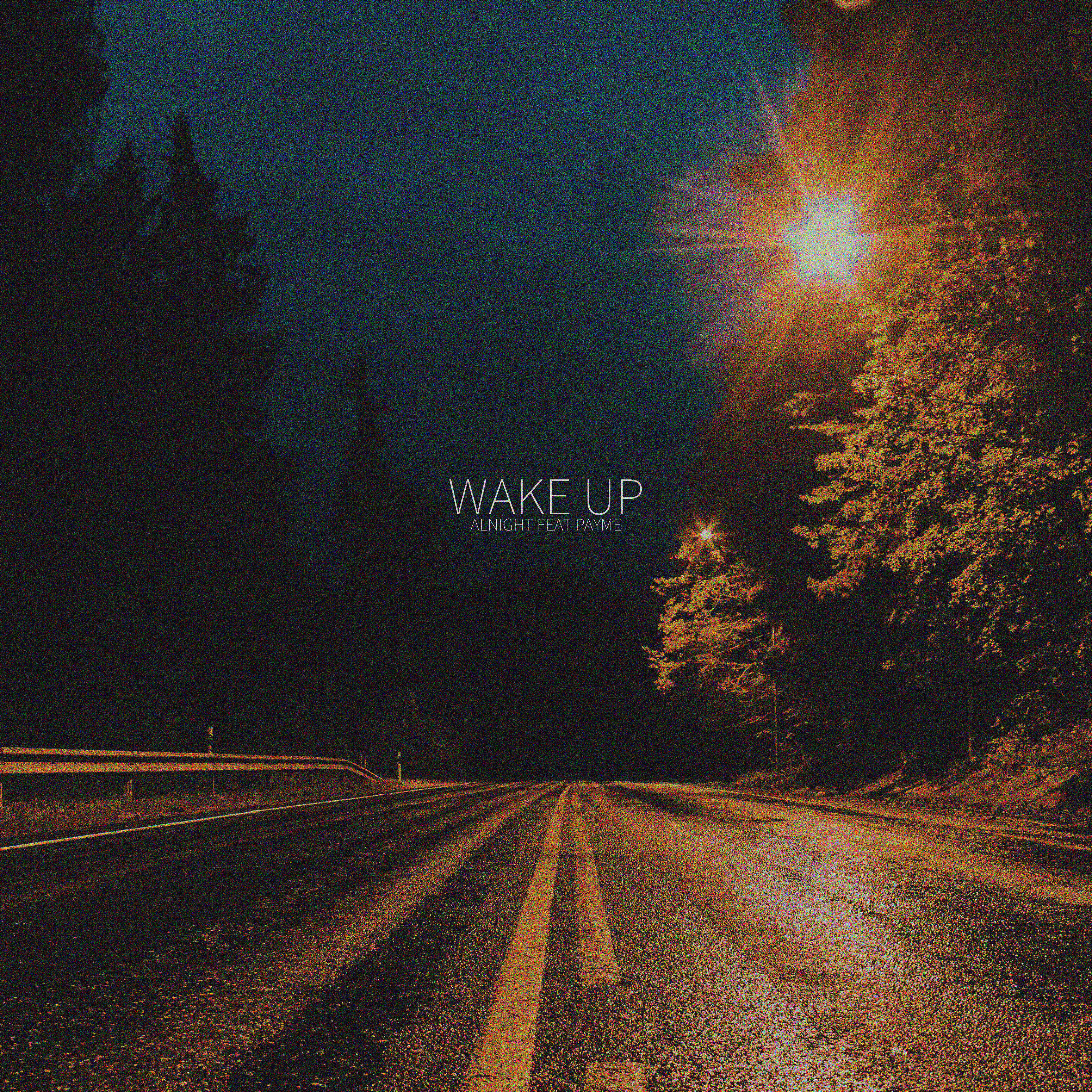 Релиз Wake Up
