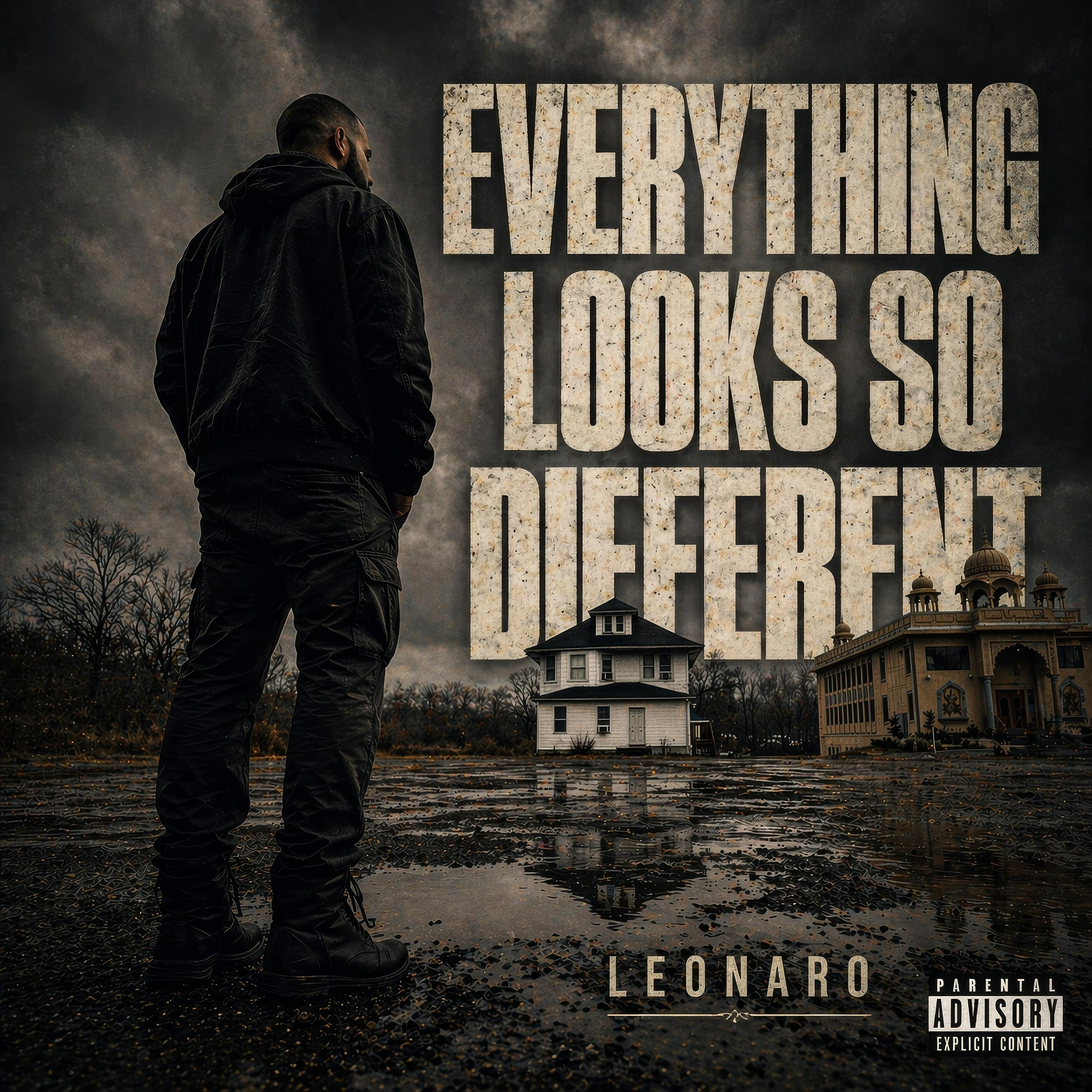 LeoNaro
