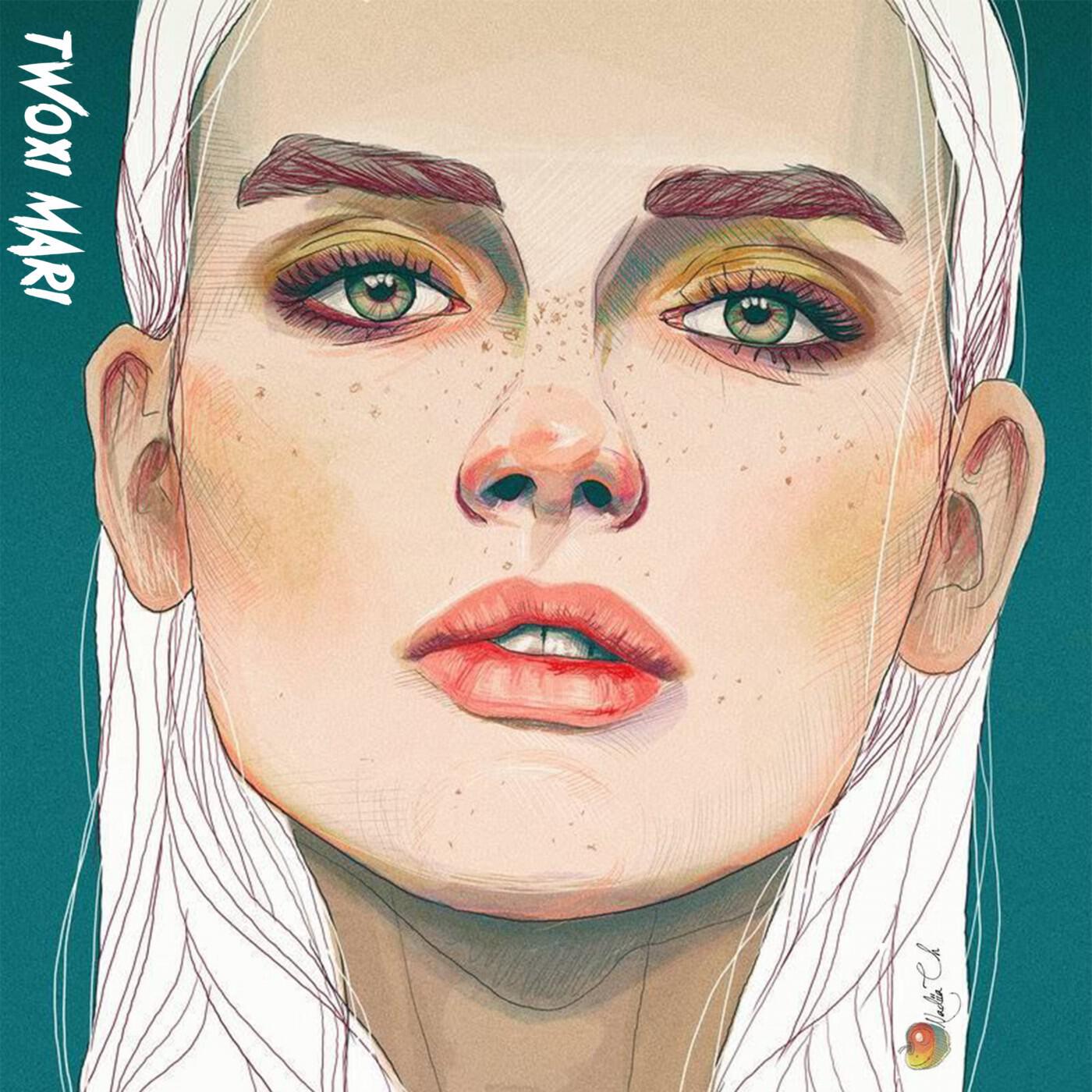 Релиз Mari