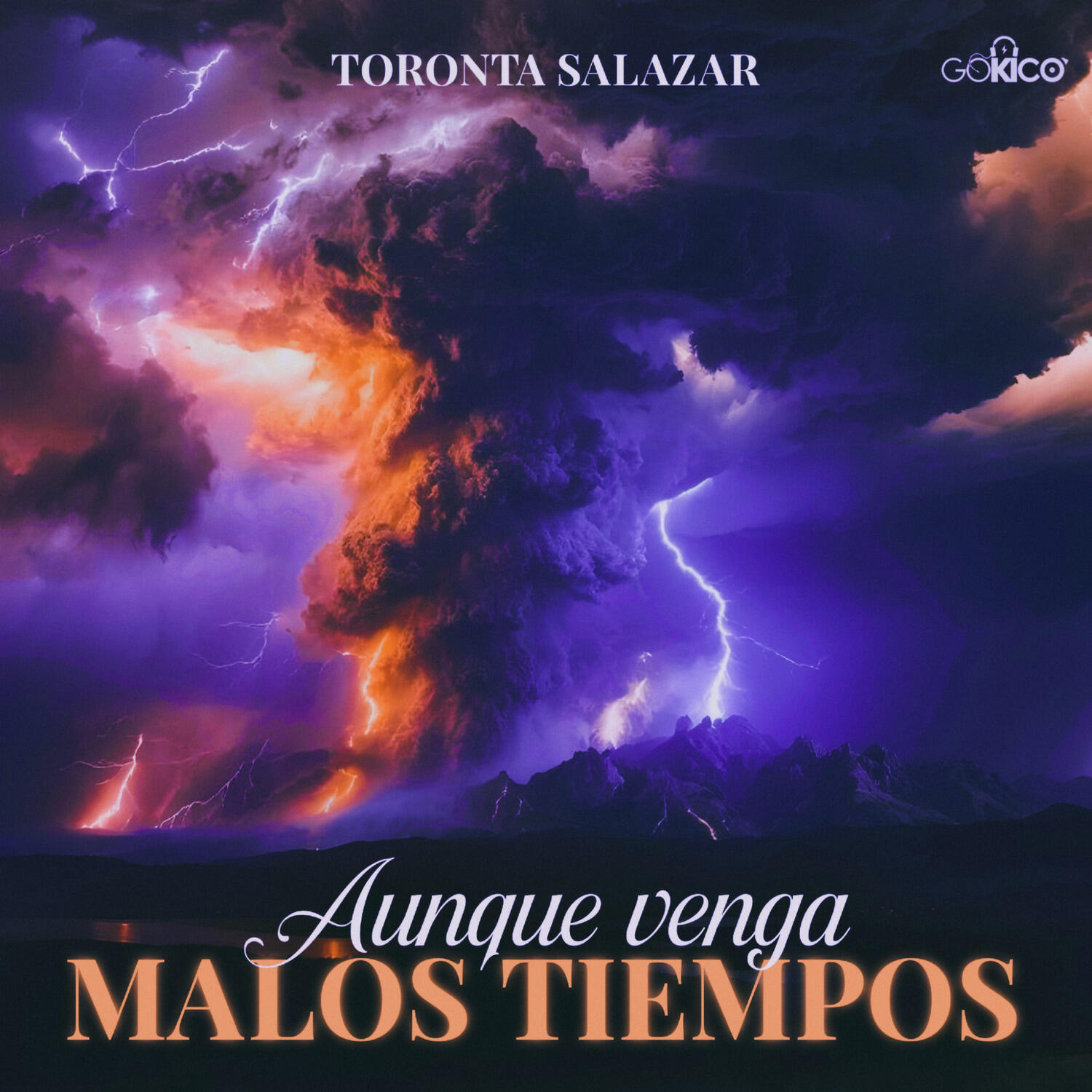 Трек Aunque Venga Malos Tiempos