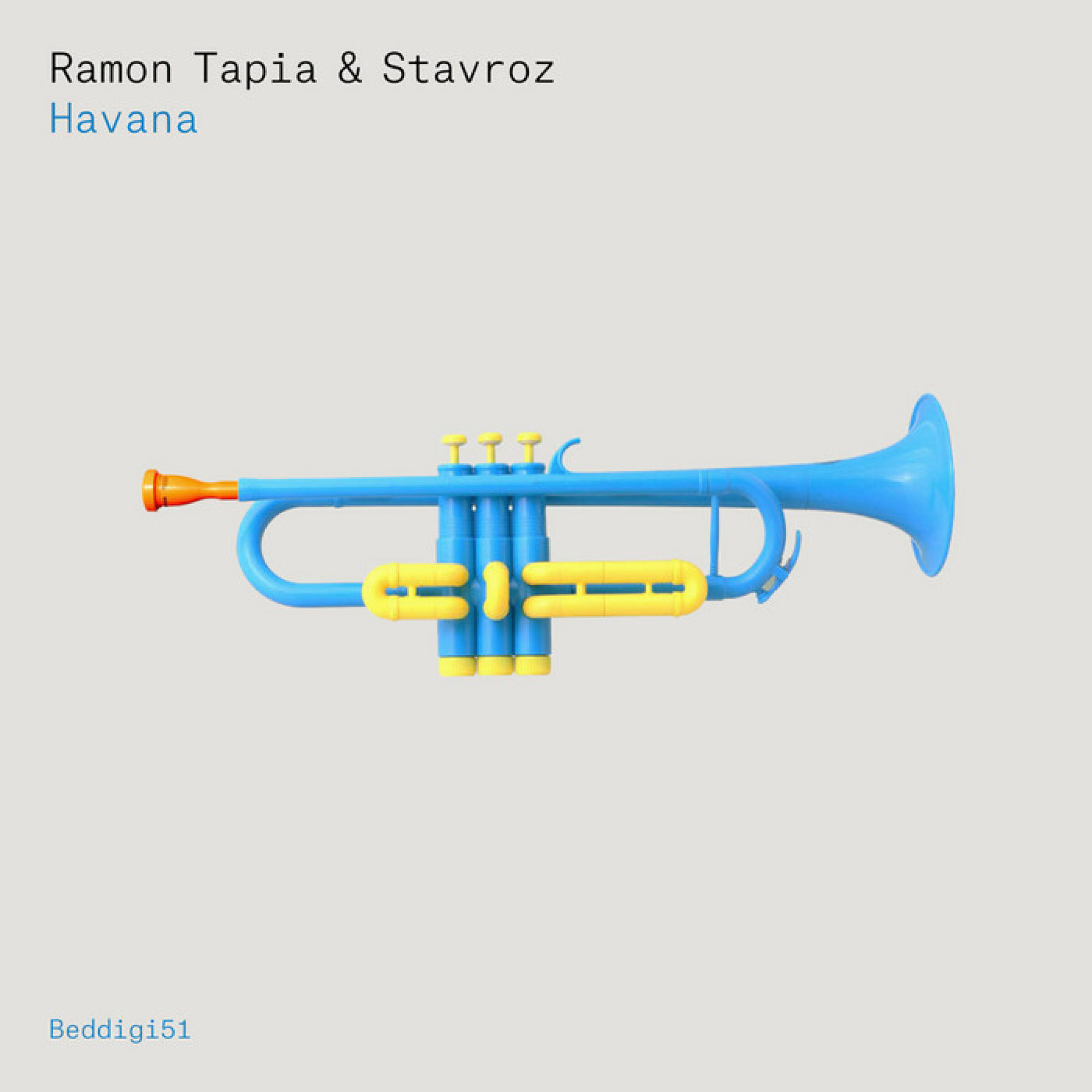 Релиз Havana