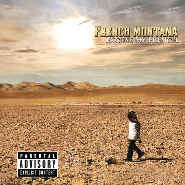 Релиз Excuse My French (Deluxe 2.0)