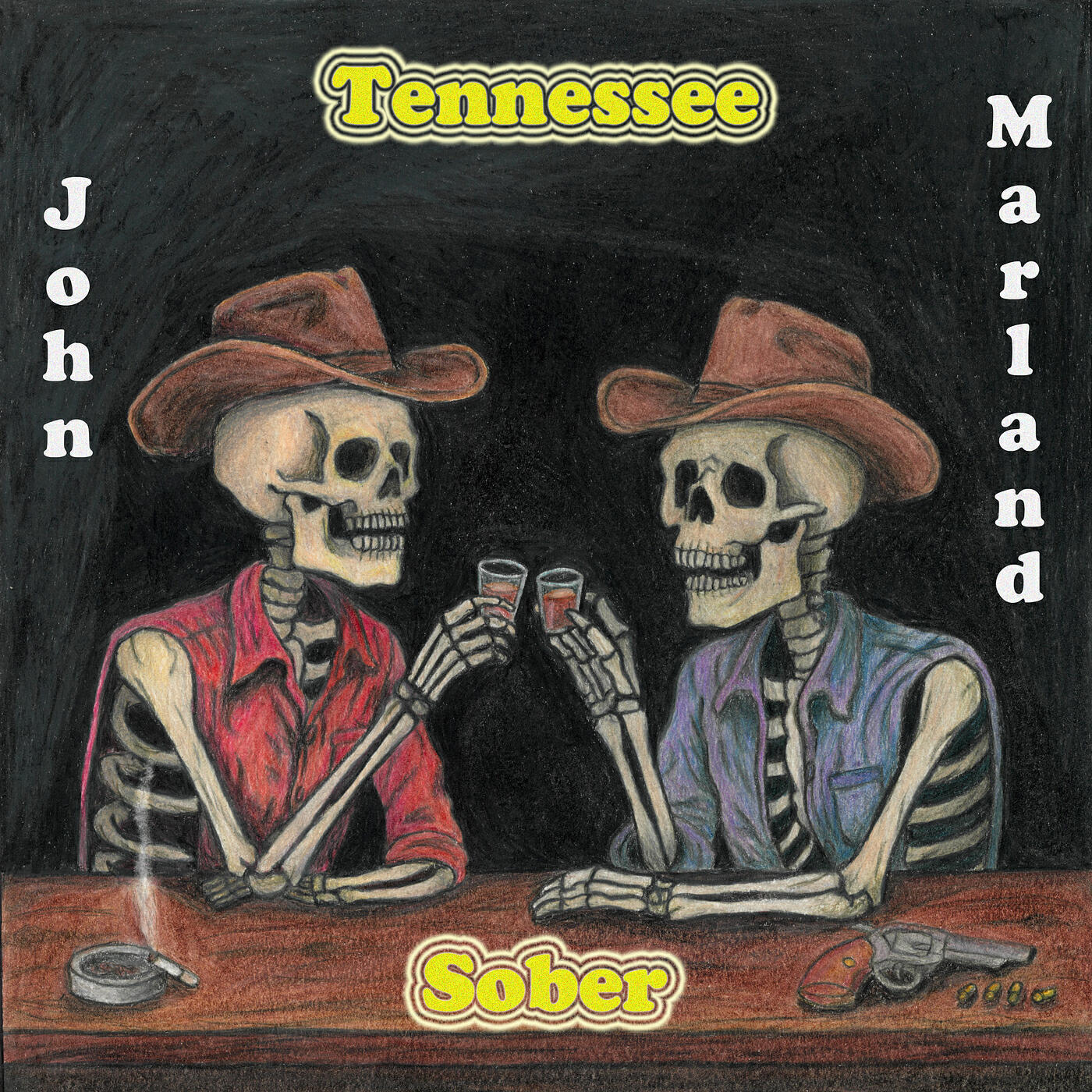John Marland