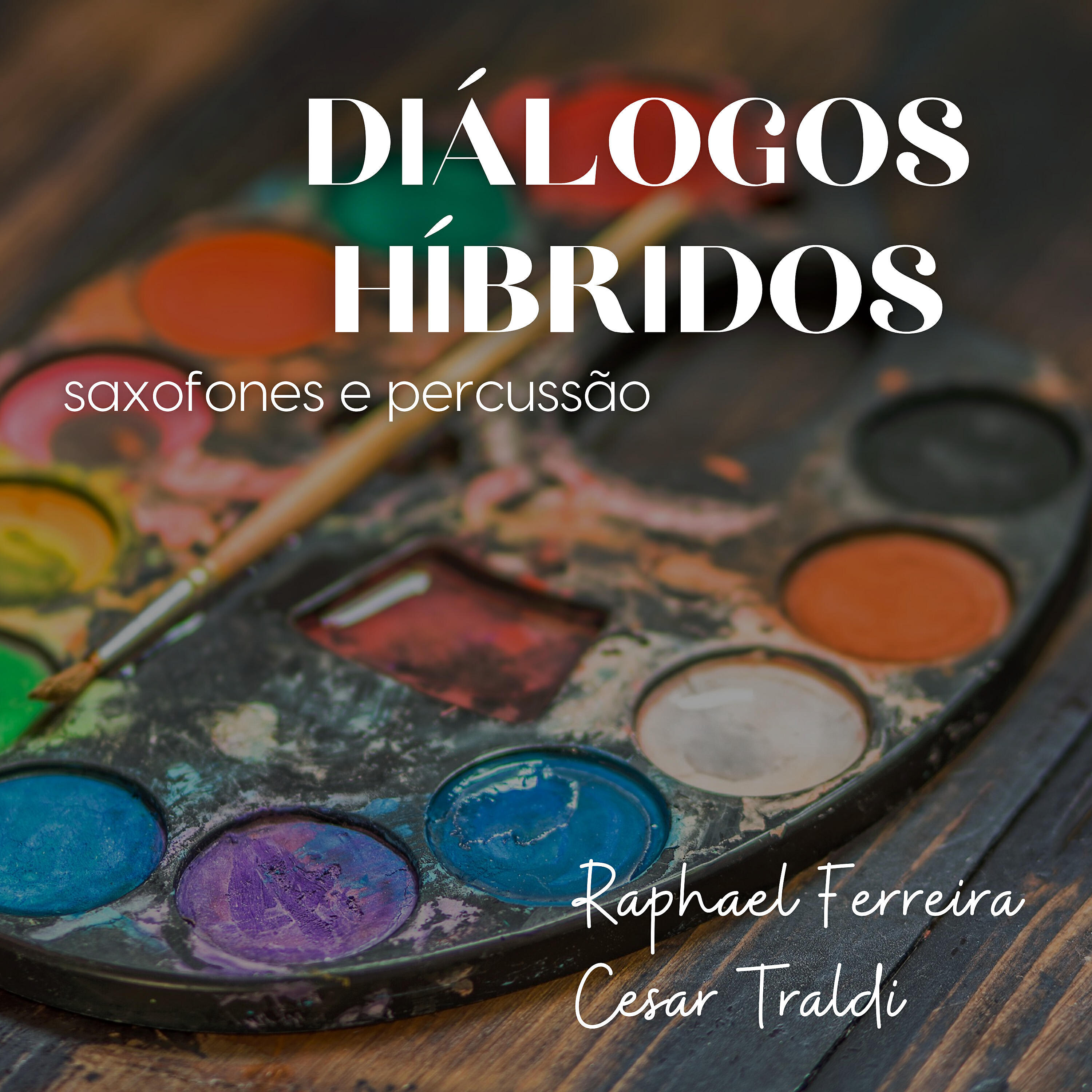 Релиз Diálogos Híbridos