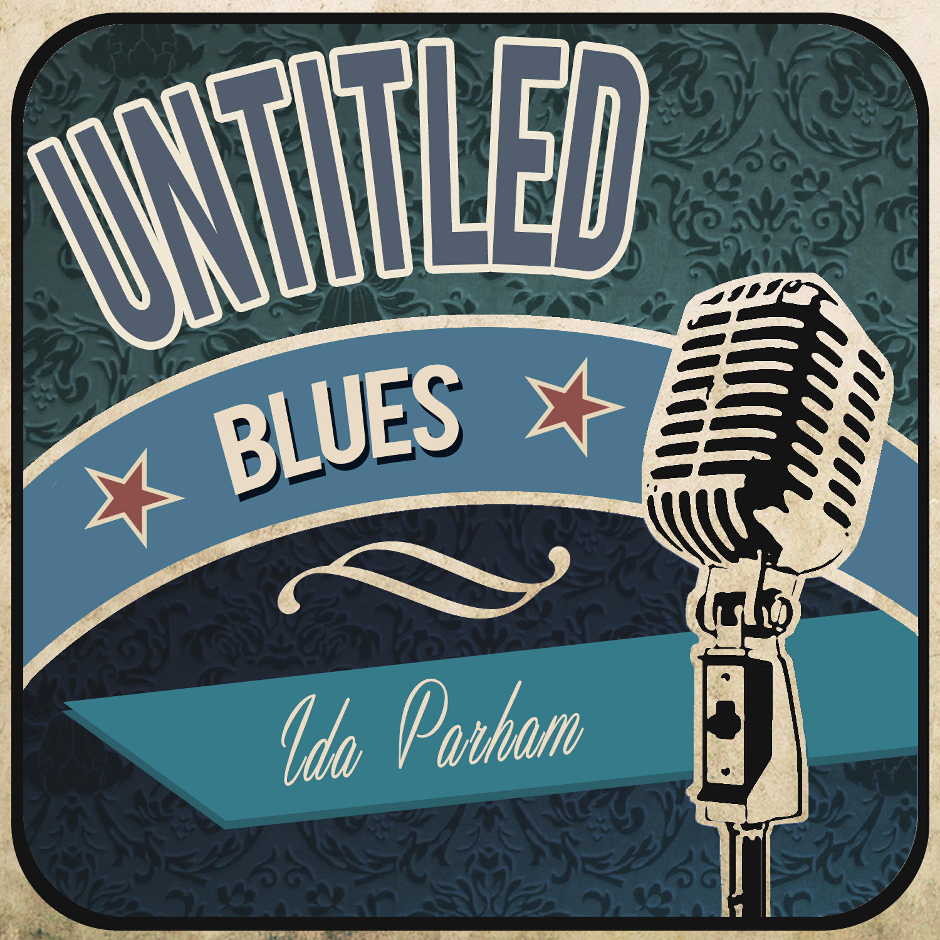 Релиз Untitled Blues
