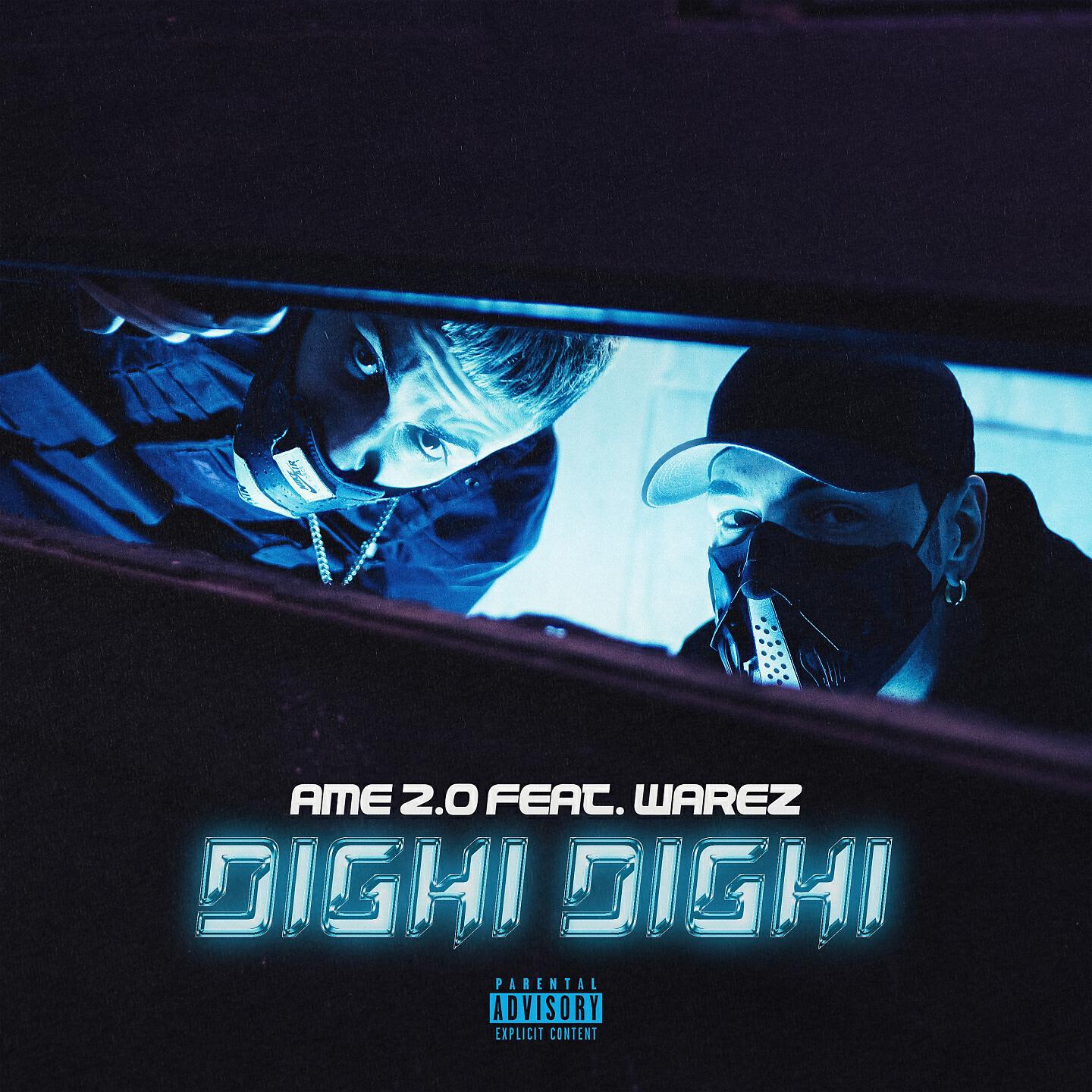 Релиз Dighi dighi