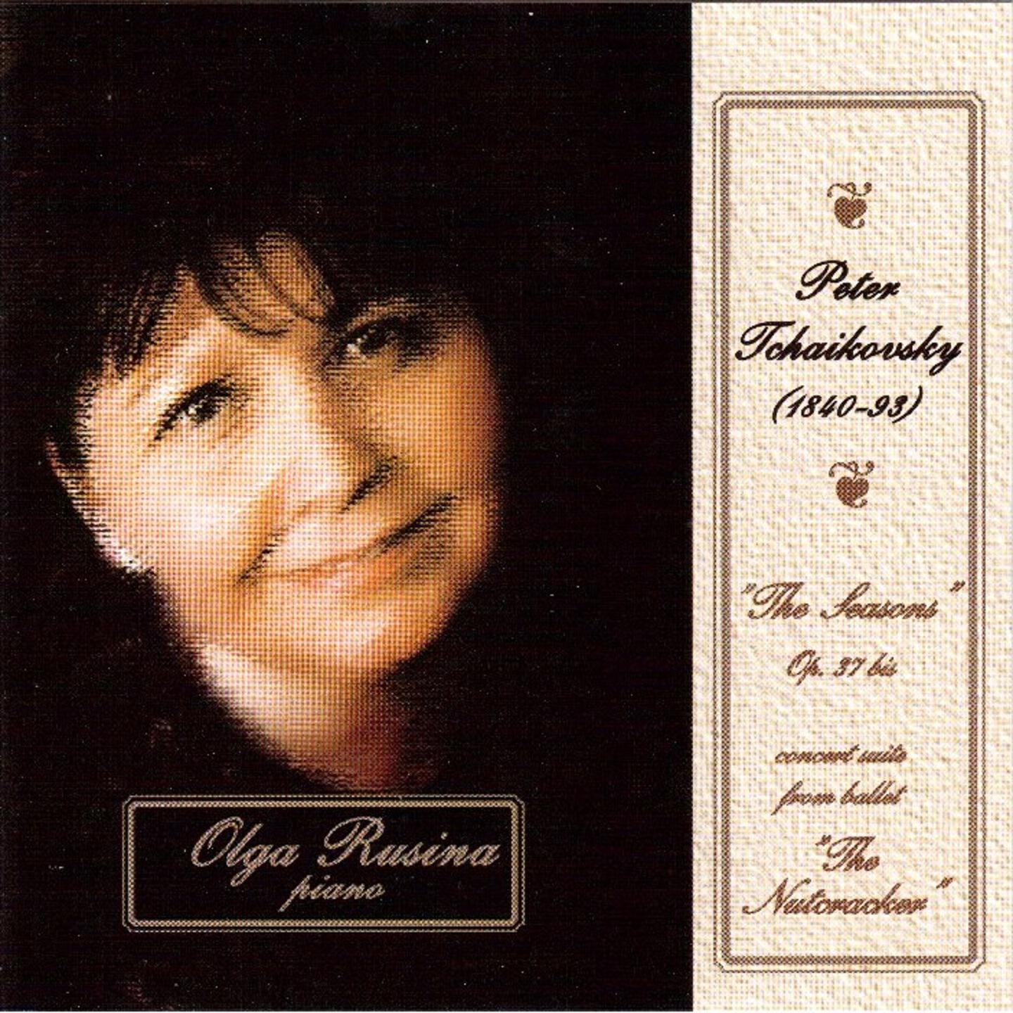 Olga Rusina