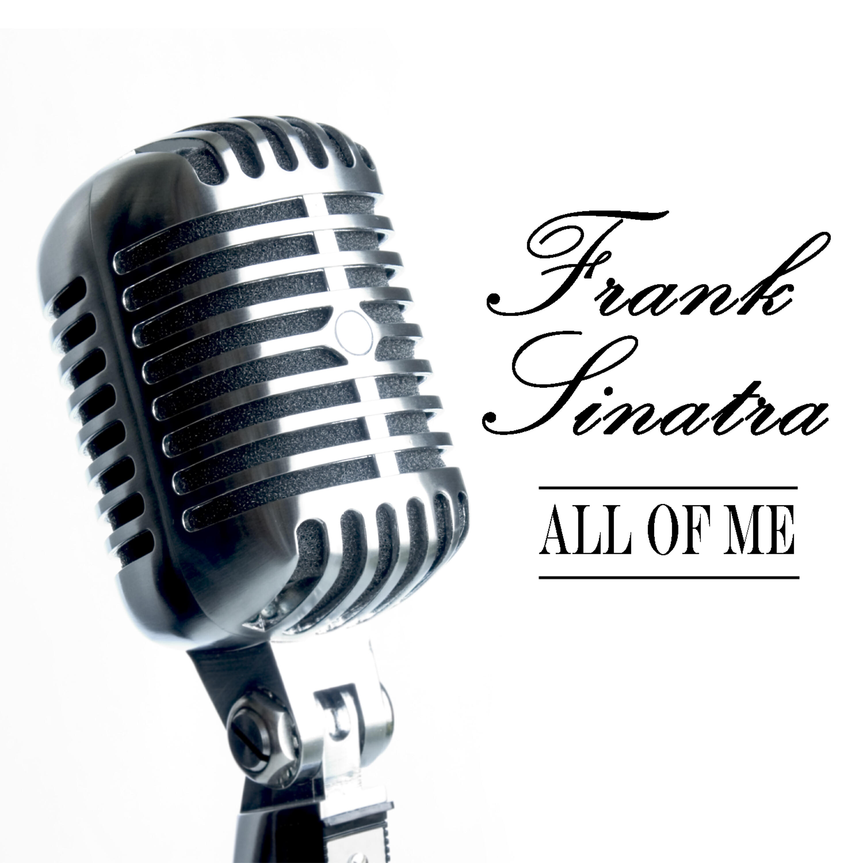 Релиз All Of Me