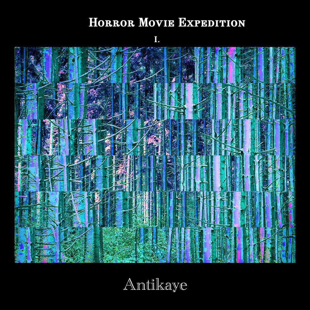 Релиз Horror Movie Expedition