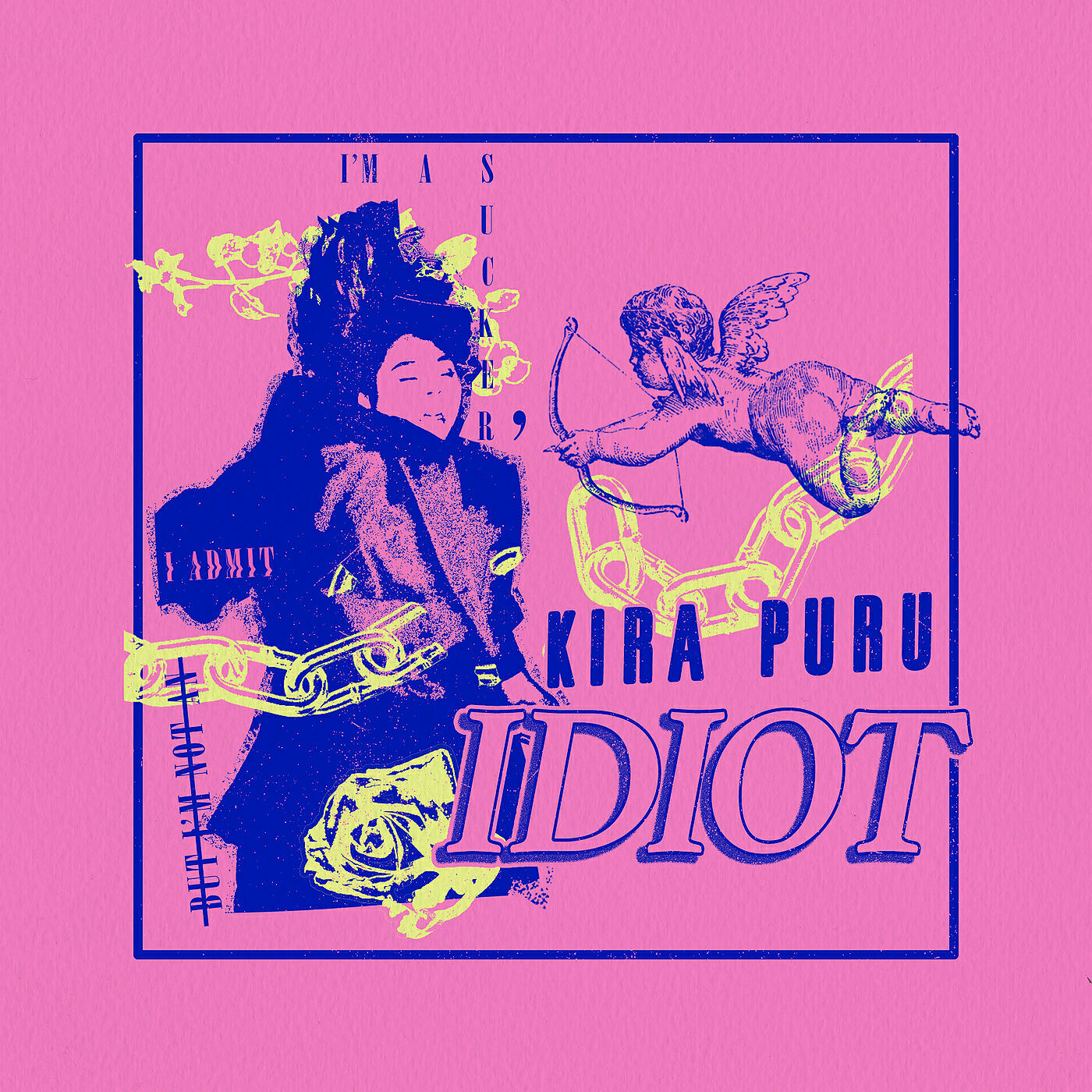 Релиз Idiot