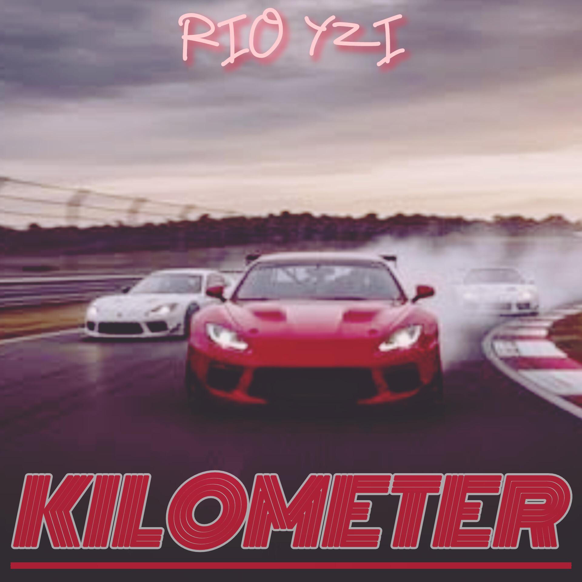 Релиз KILOMETER